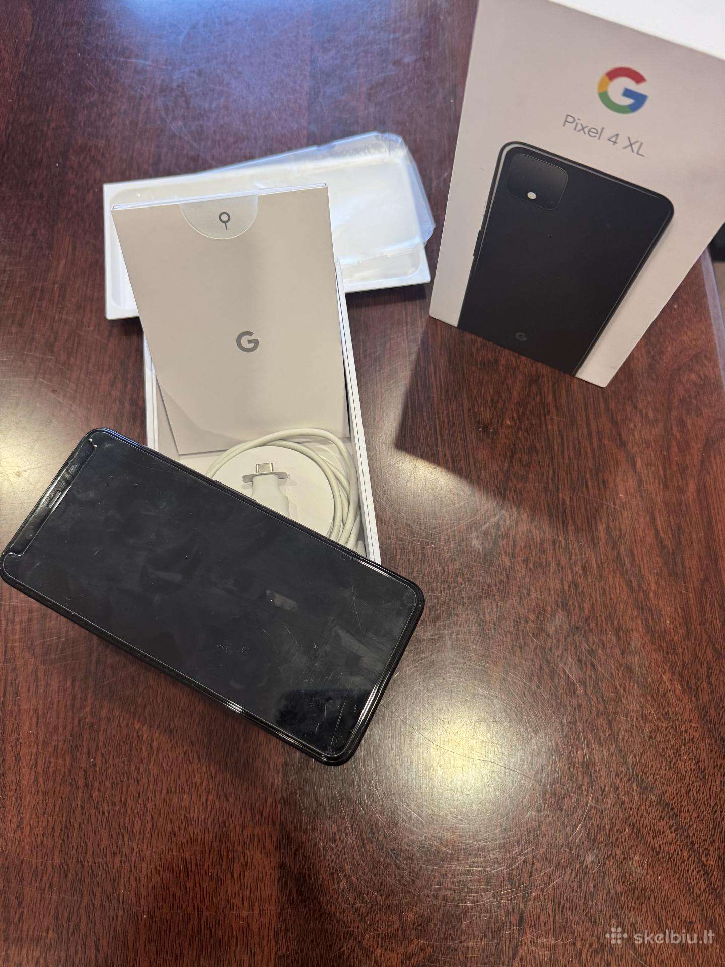 Google 4xl