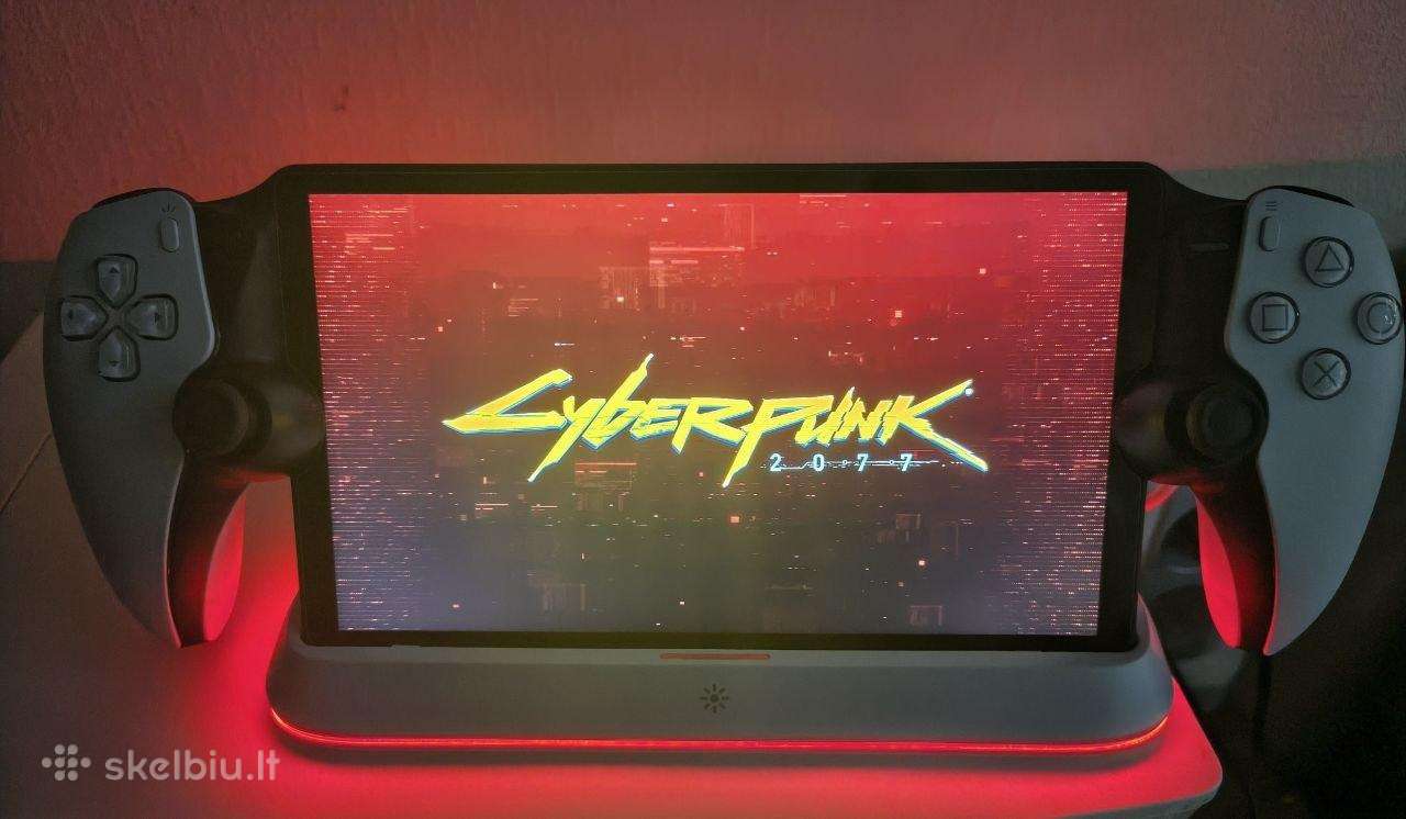 Playstation Portal