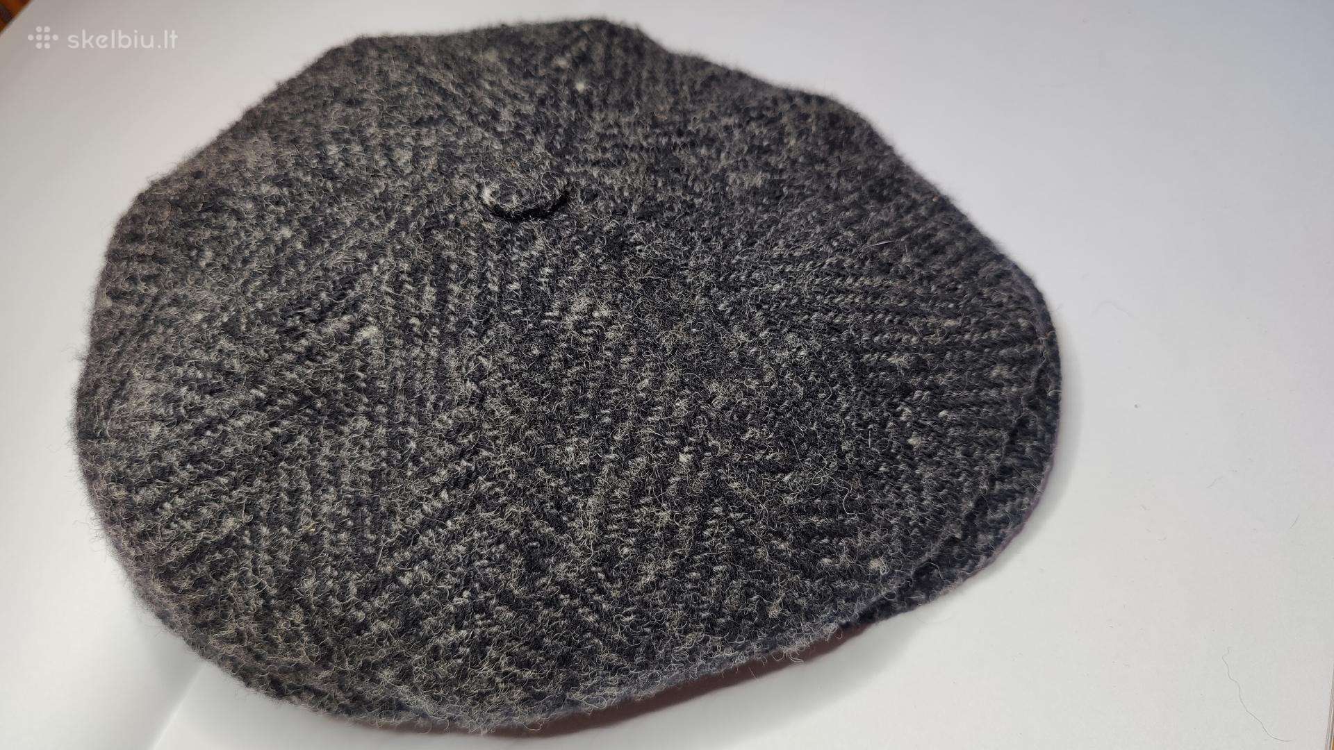 Stetson Hatteras kepurė 58