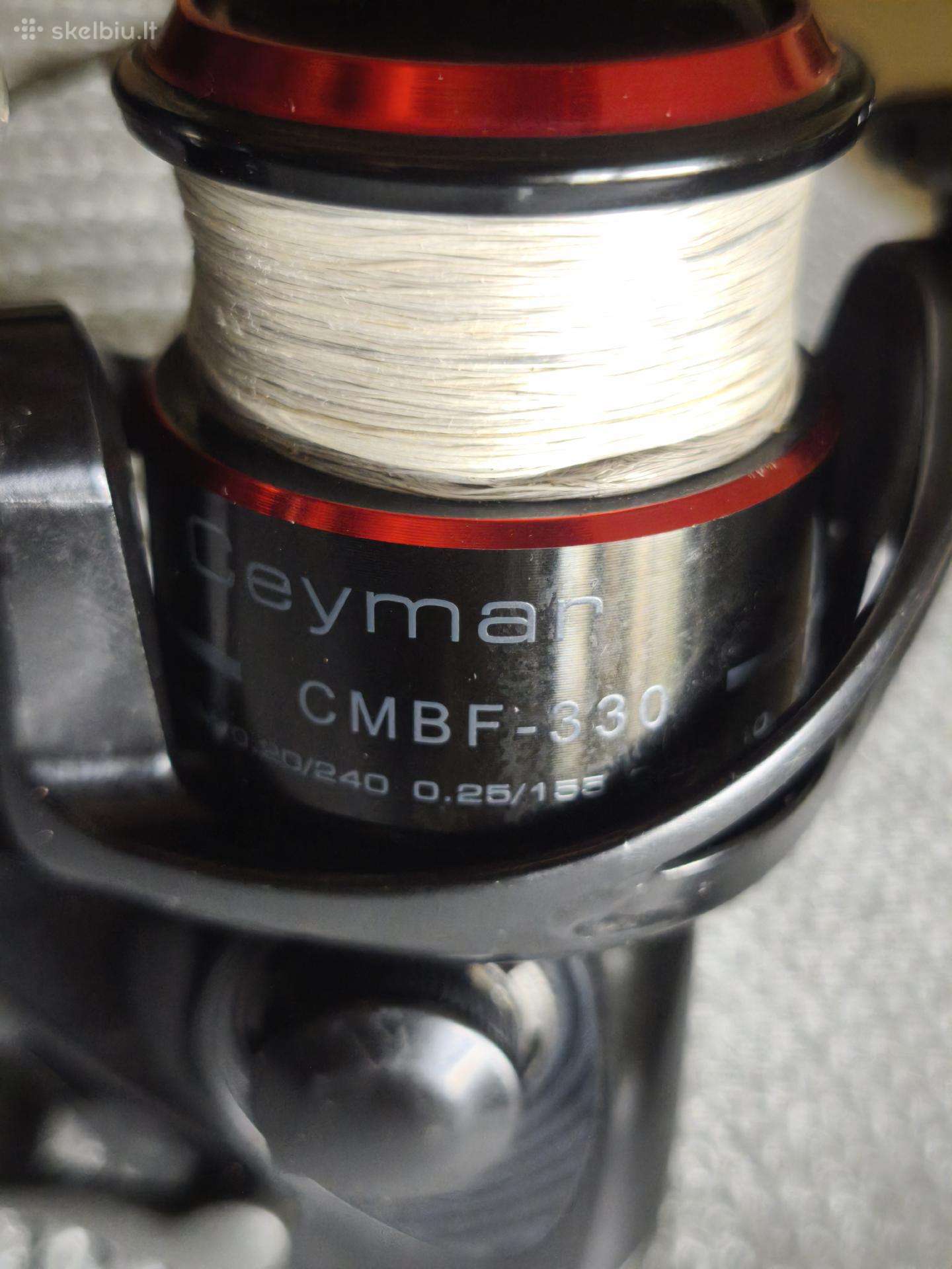 Okuma Ceymar Cmbf-330