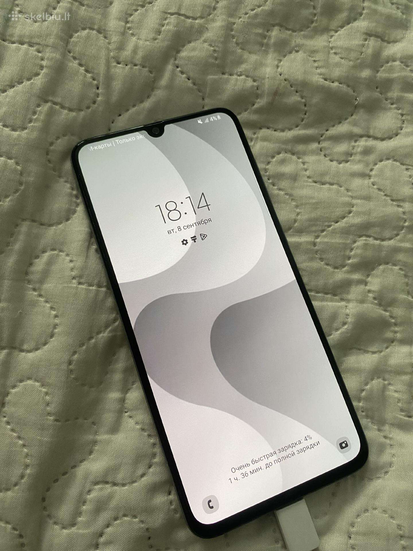 Samsung a70