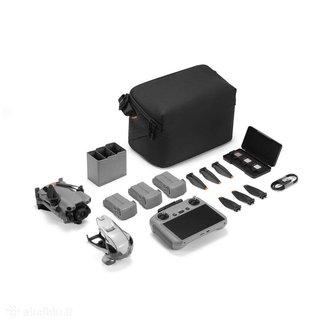Dji Mini 5 Pro Fly More Combo + 2metai dji care