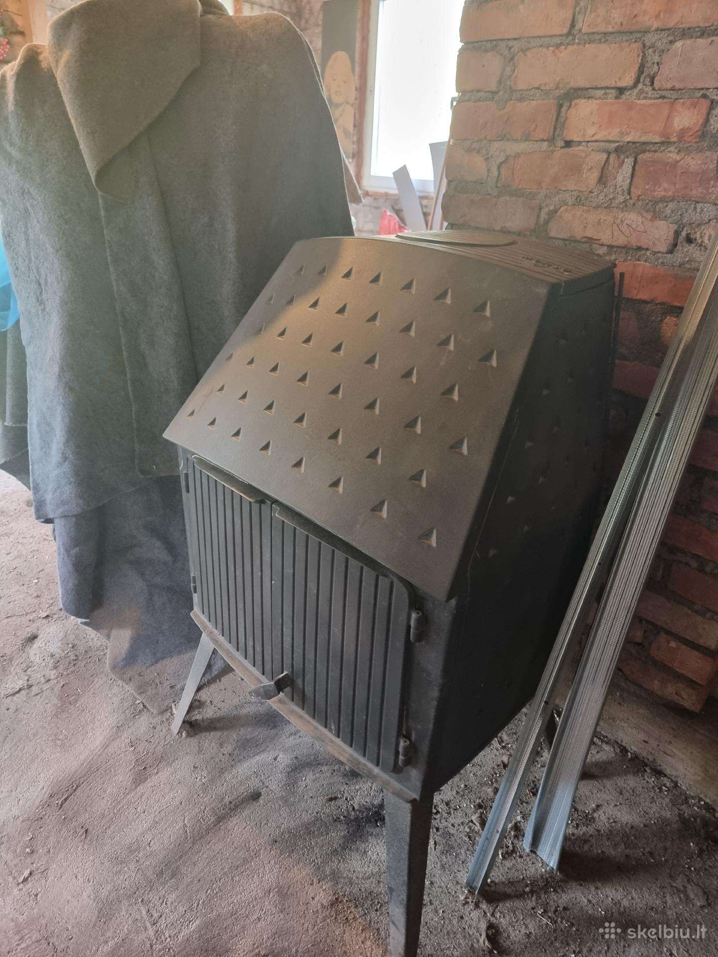 Krosnis Morso 1125