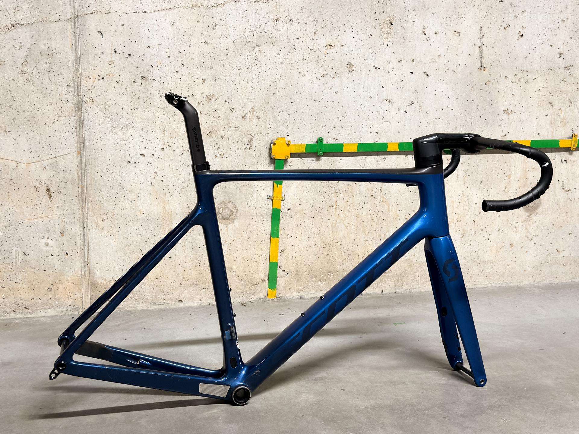 Scott addict Rc20 XL frameset