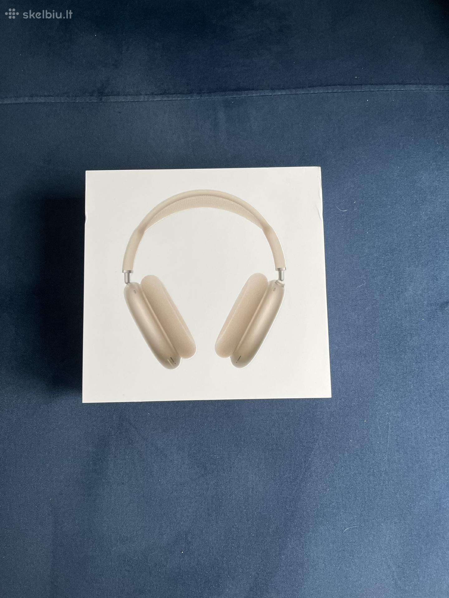 Apple Airpods Max Ausinės
