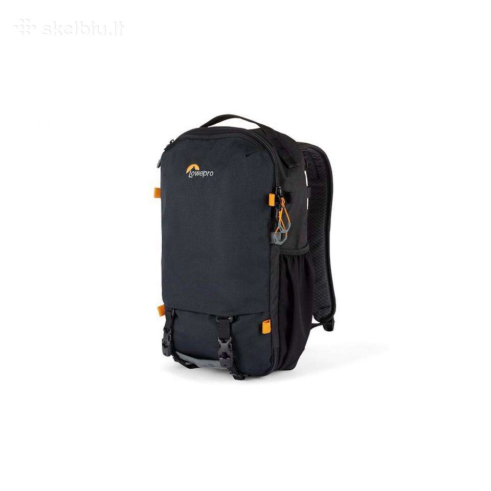 Parduodu Trekker Lite BP 150 Aw Black kuprinę