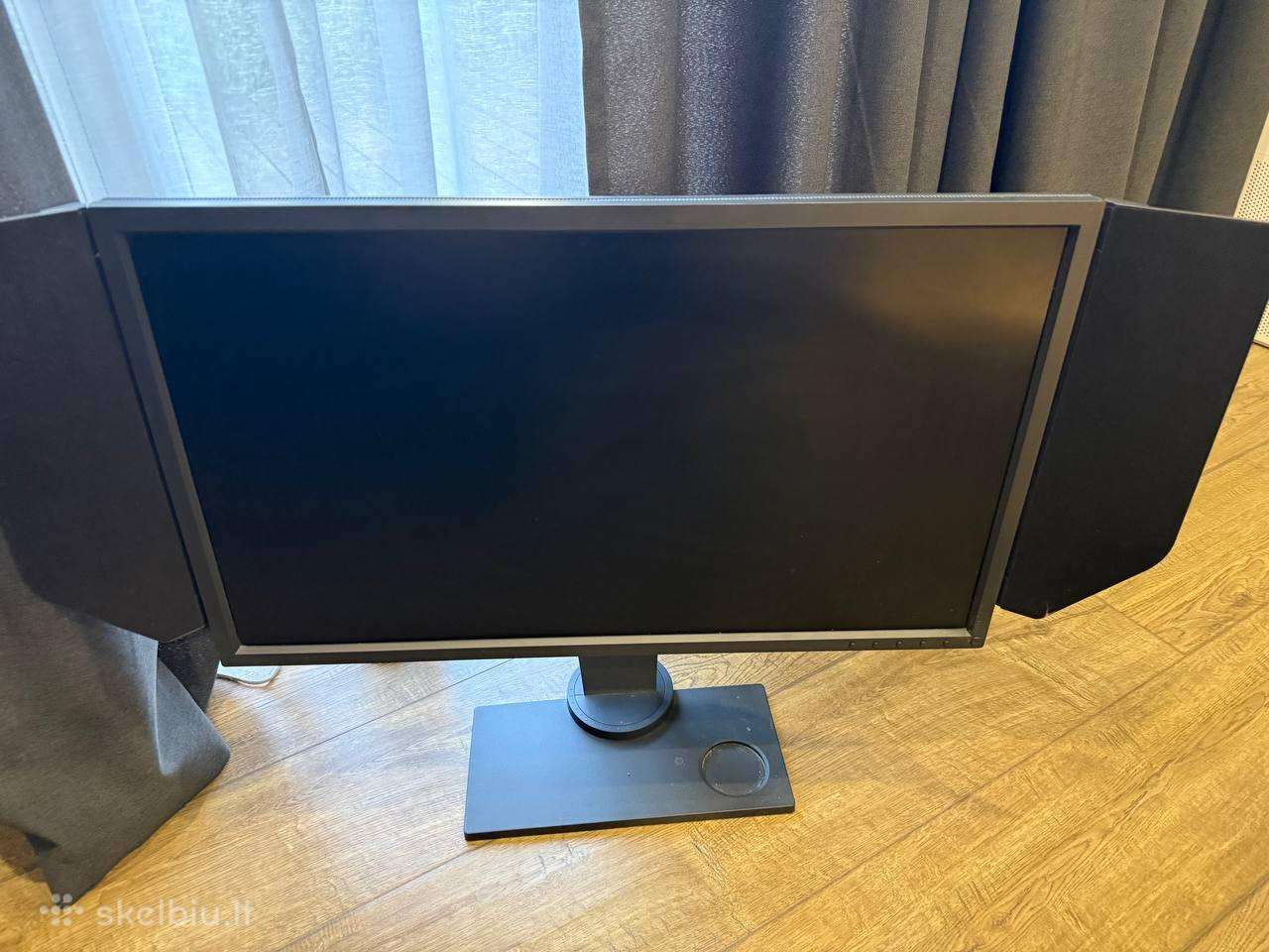 Zowie Xl2746s Tn 240hz Dyac 27 Inch Gaming Monit