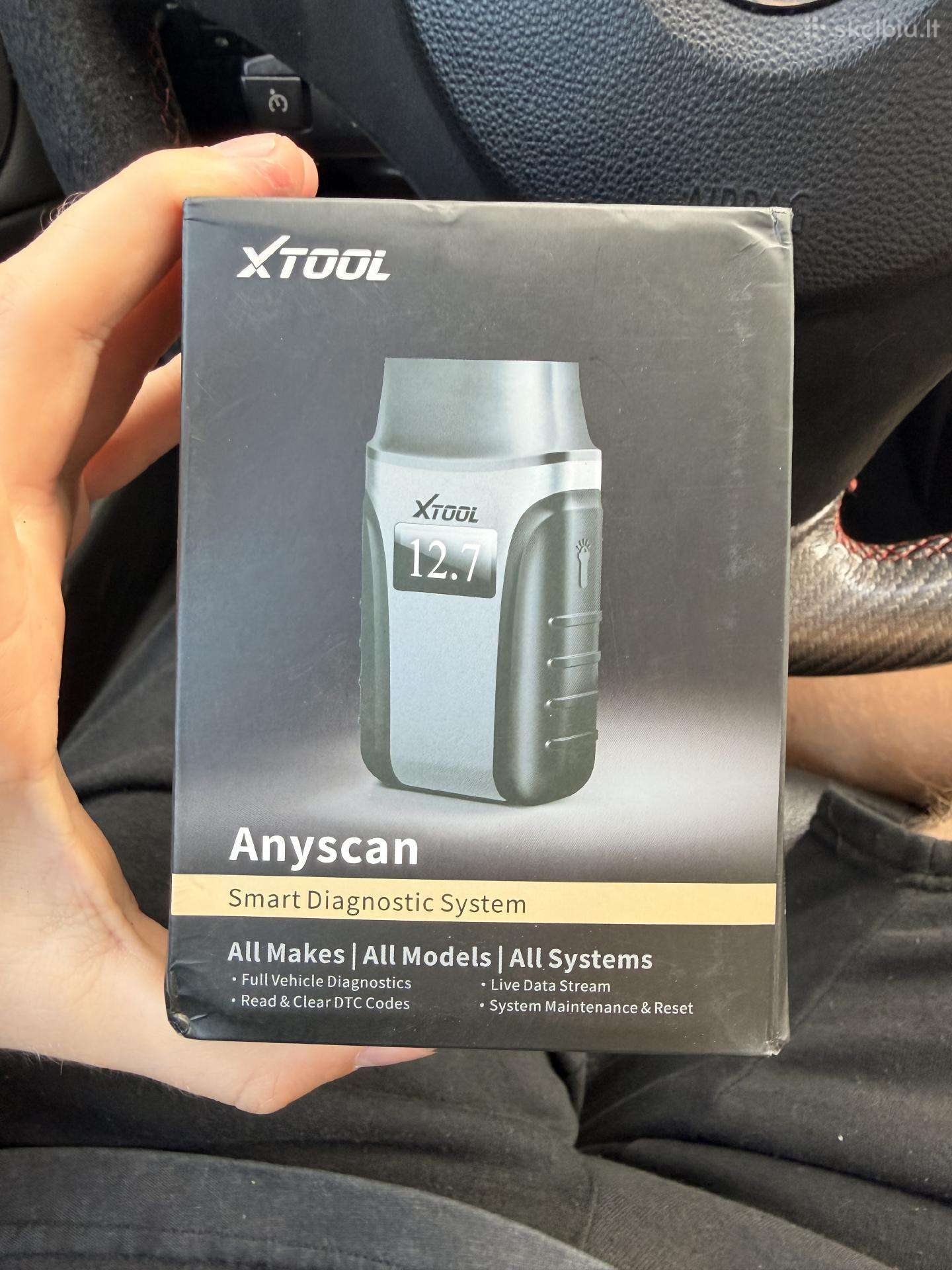 Xtool A30m