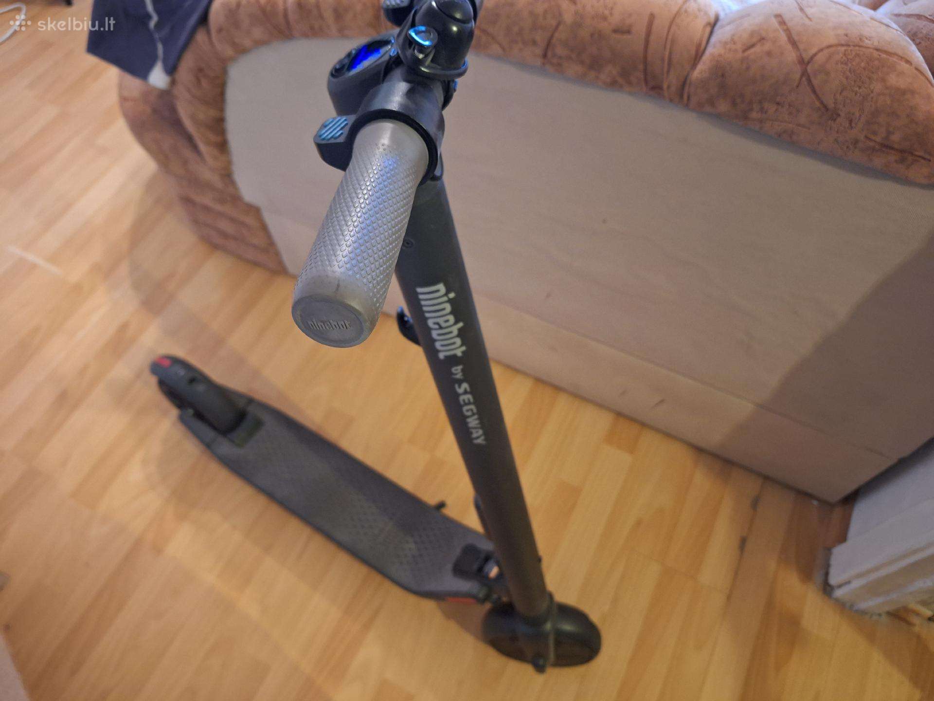 Ninebot segway ep2