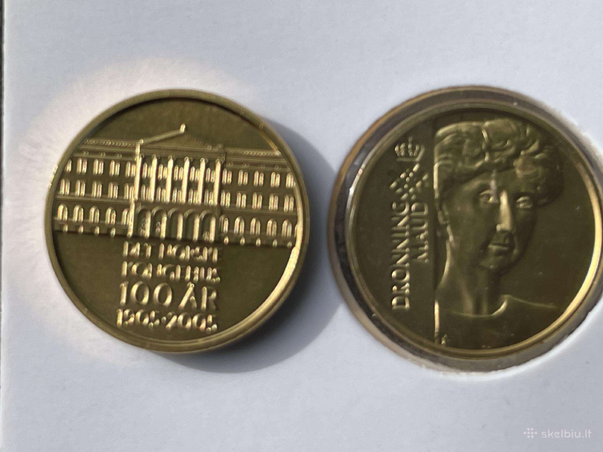 Auksas / gold – tik pagal šios dienos, + 0%