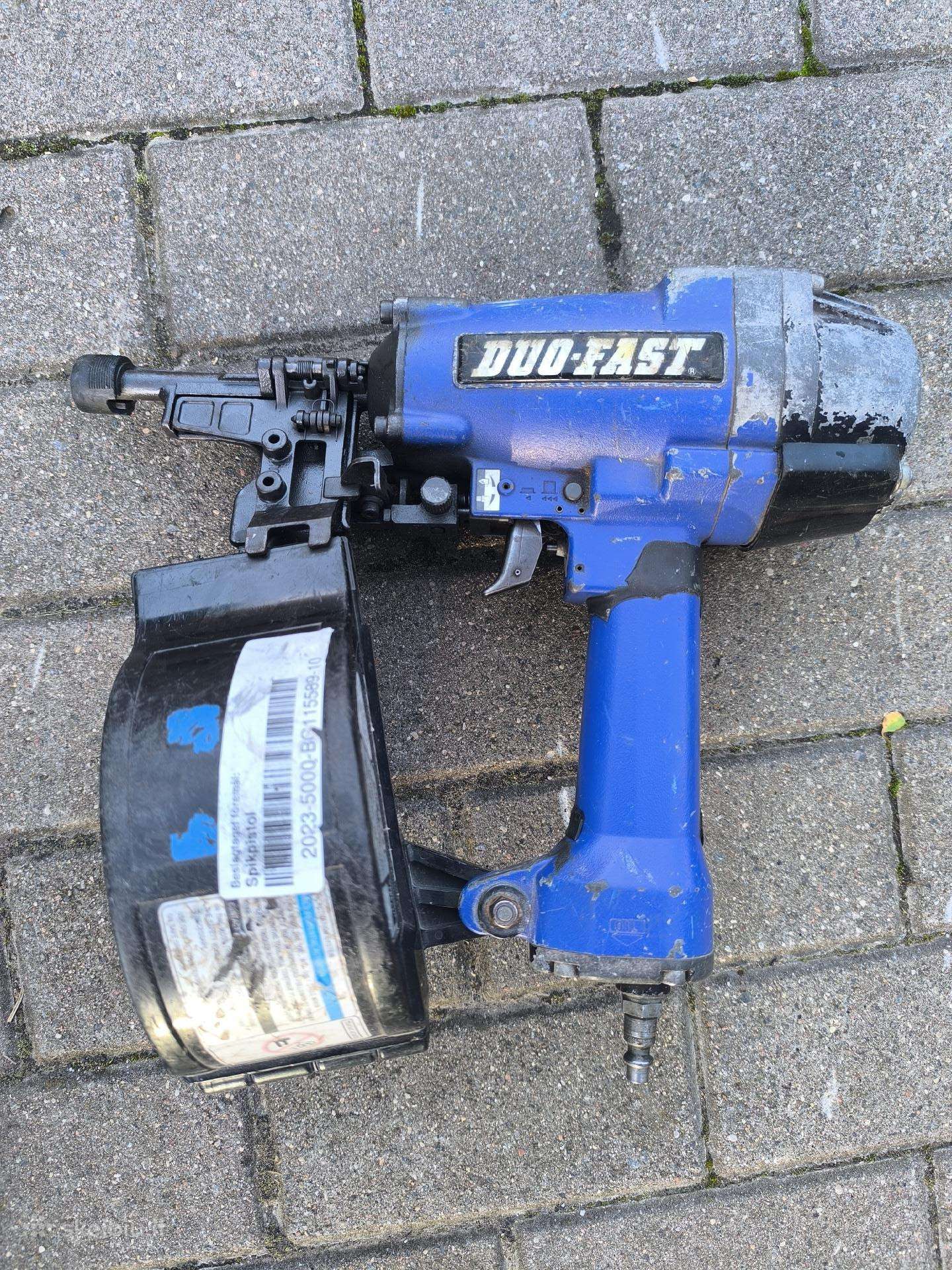 Viniakalė Duo-fast Cnp-65