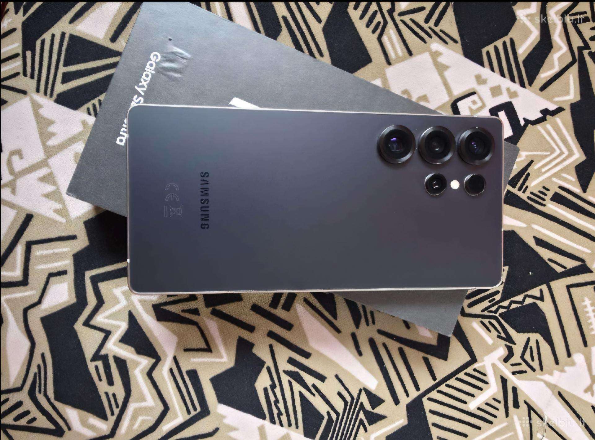 Keiciu samsung s25 ultra 512gb