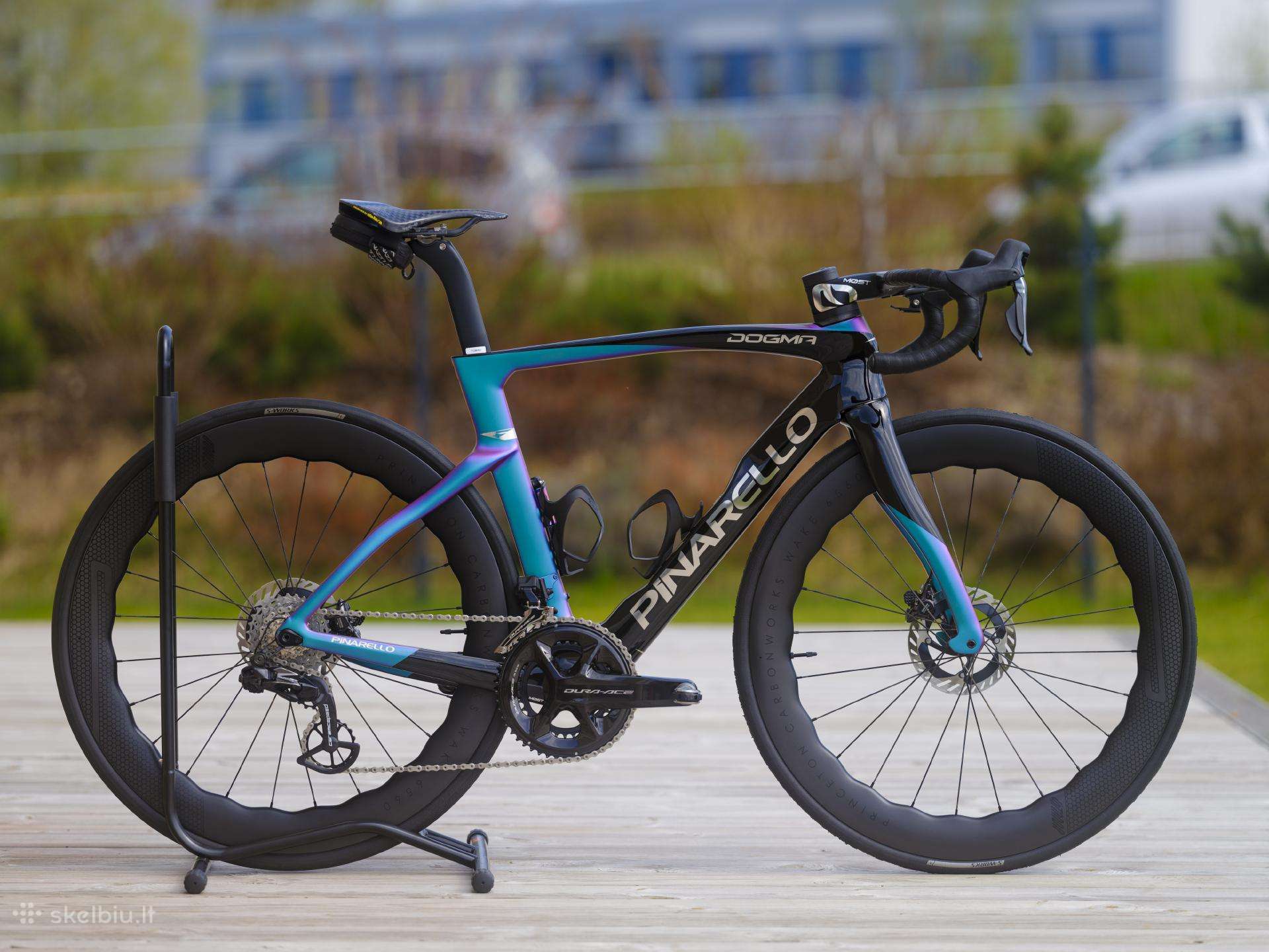 Pinarello Dogma F