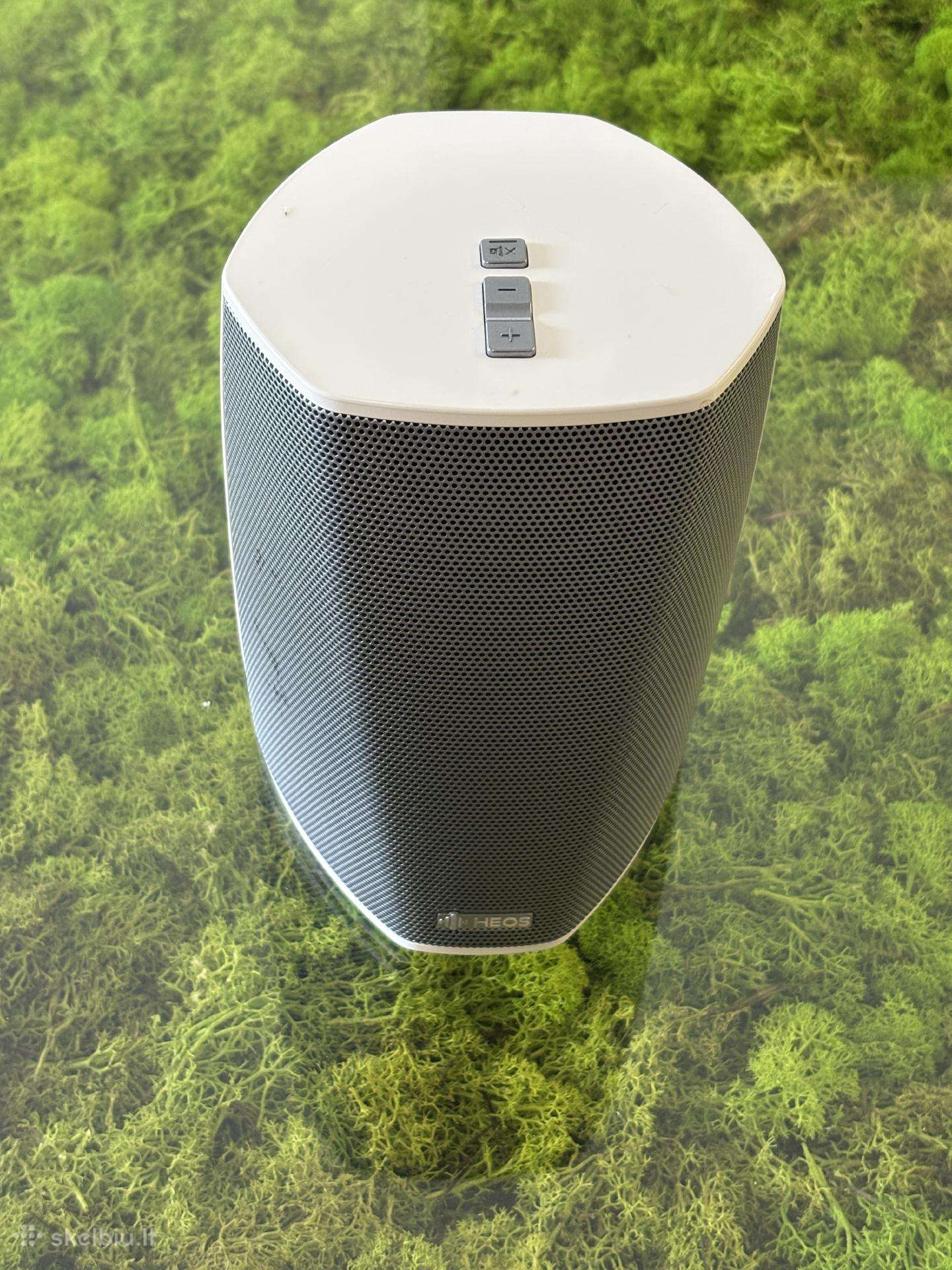 Denon Heos 1 Hs2