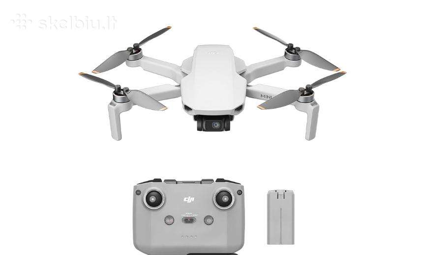 Ieškau Dji dronų