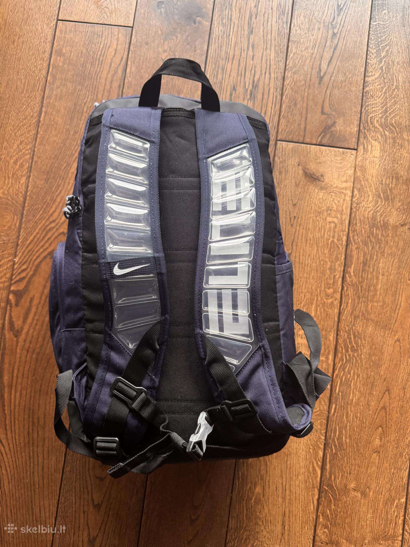 Nike x Elite backpack