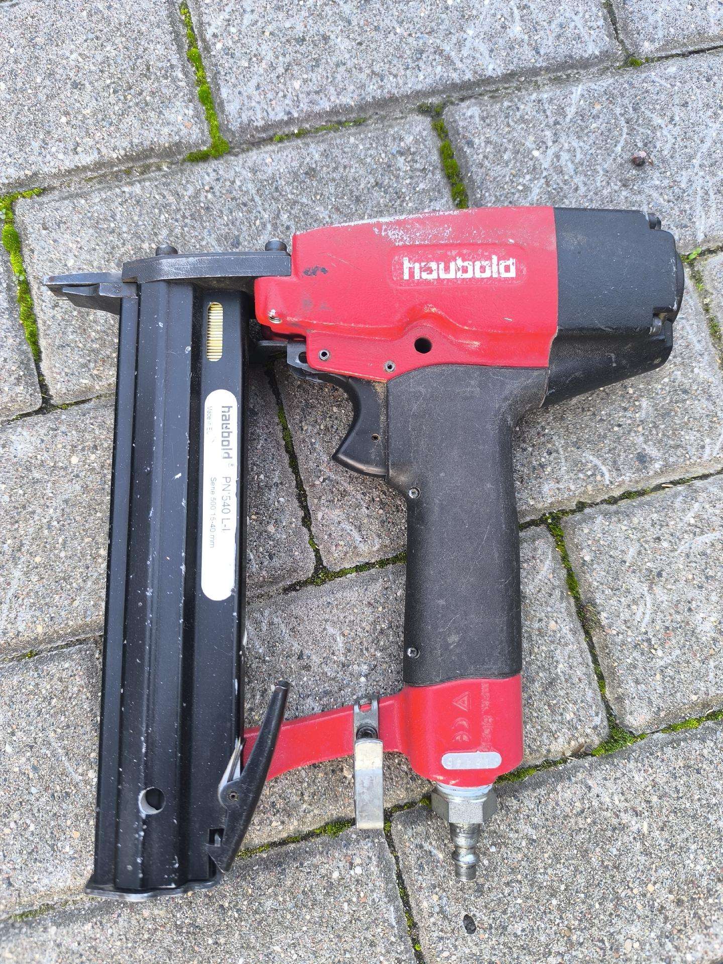 Kabiakale Haubold Pn540
