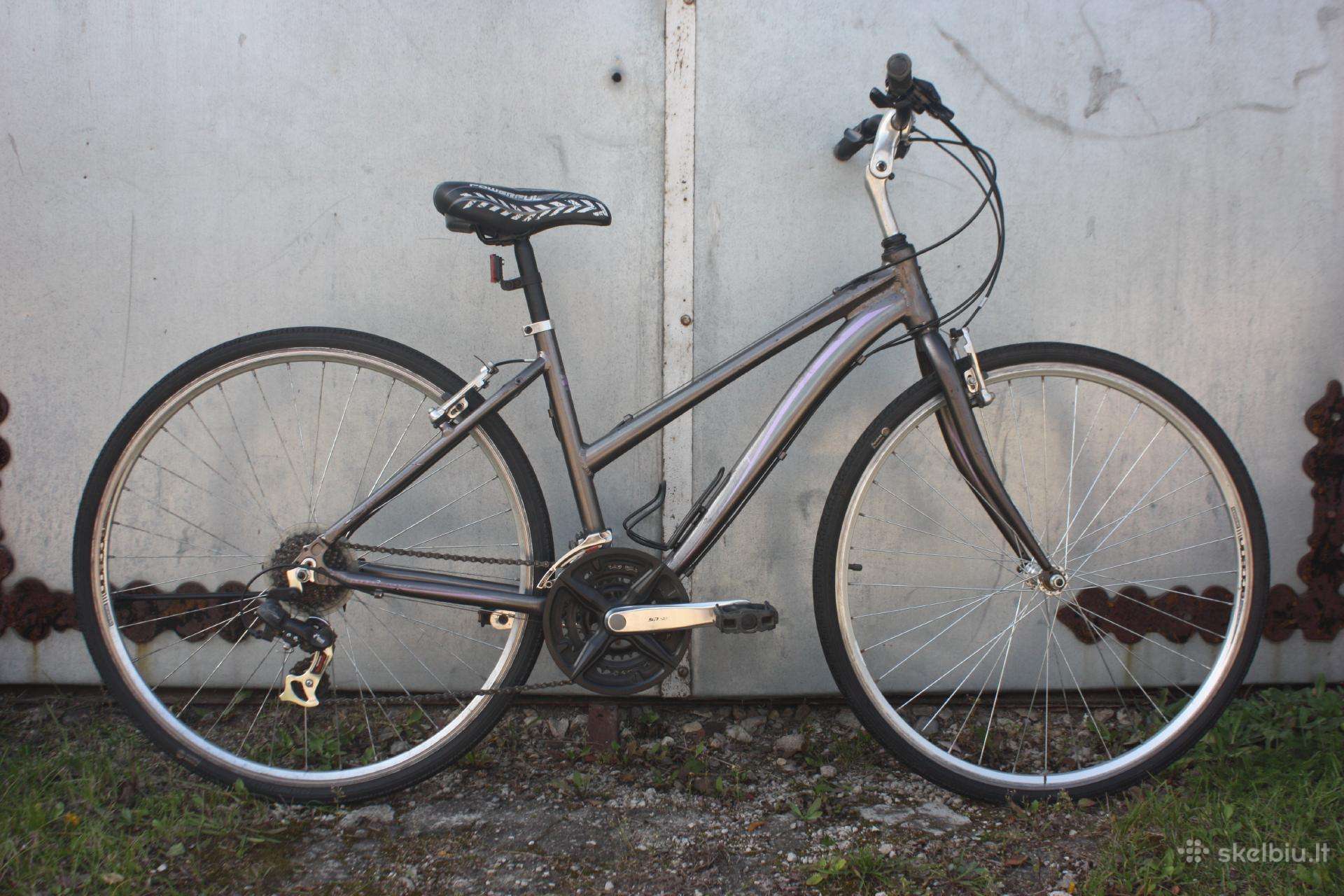 Raleigh Urban 28"