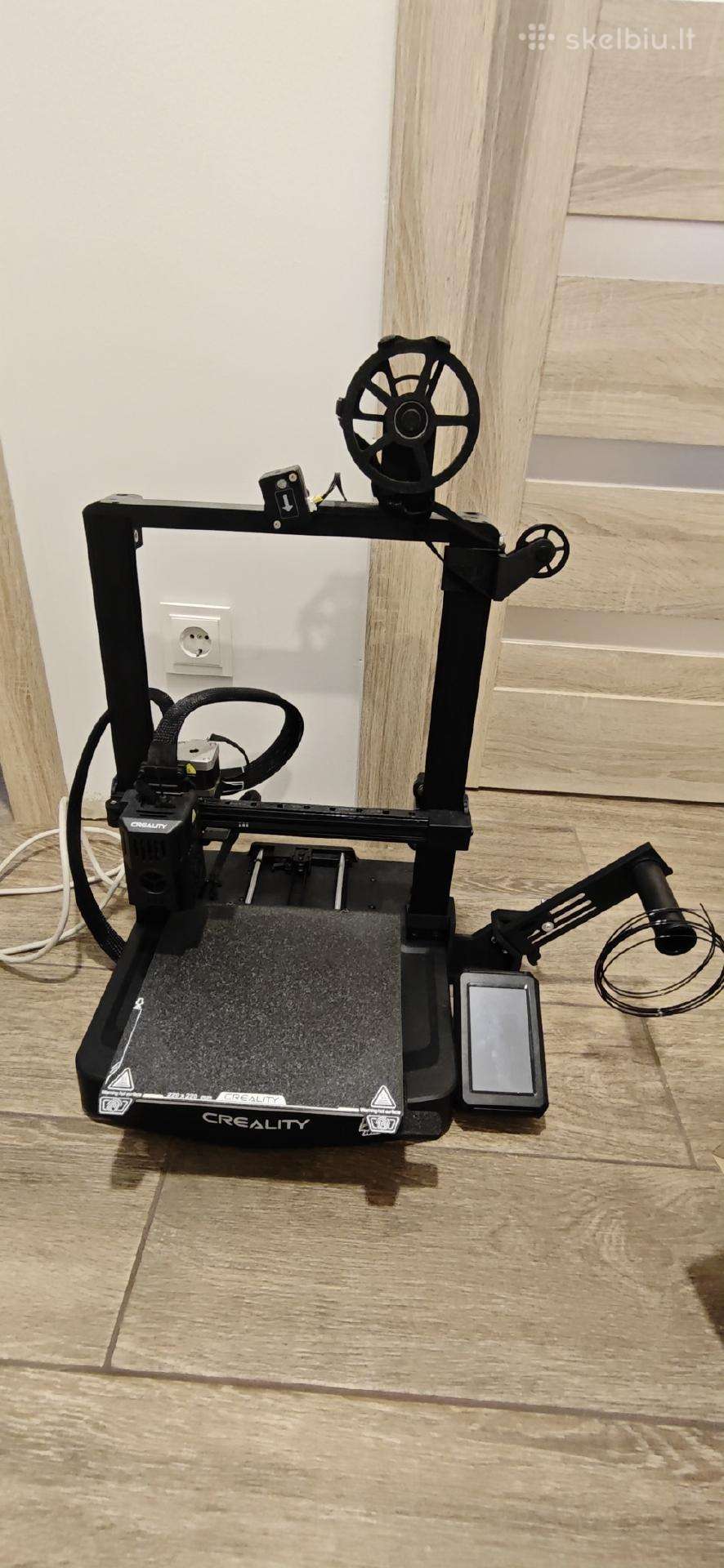 Creality Ender-3 V3 Ke