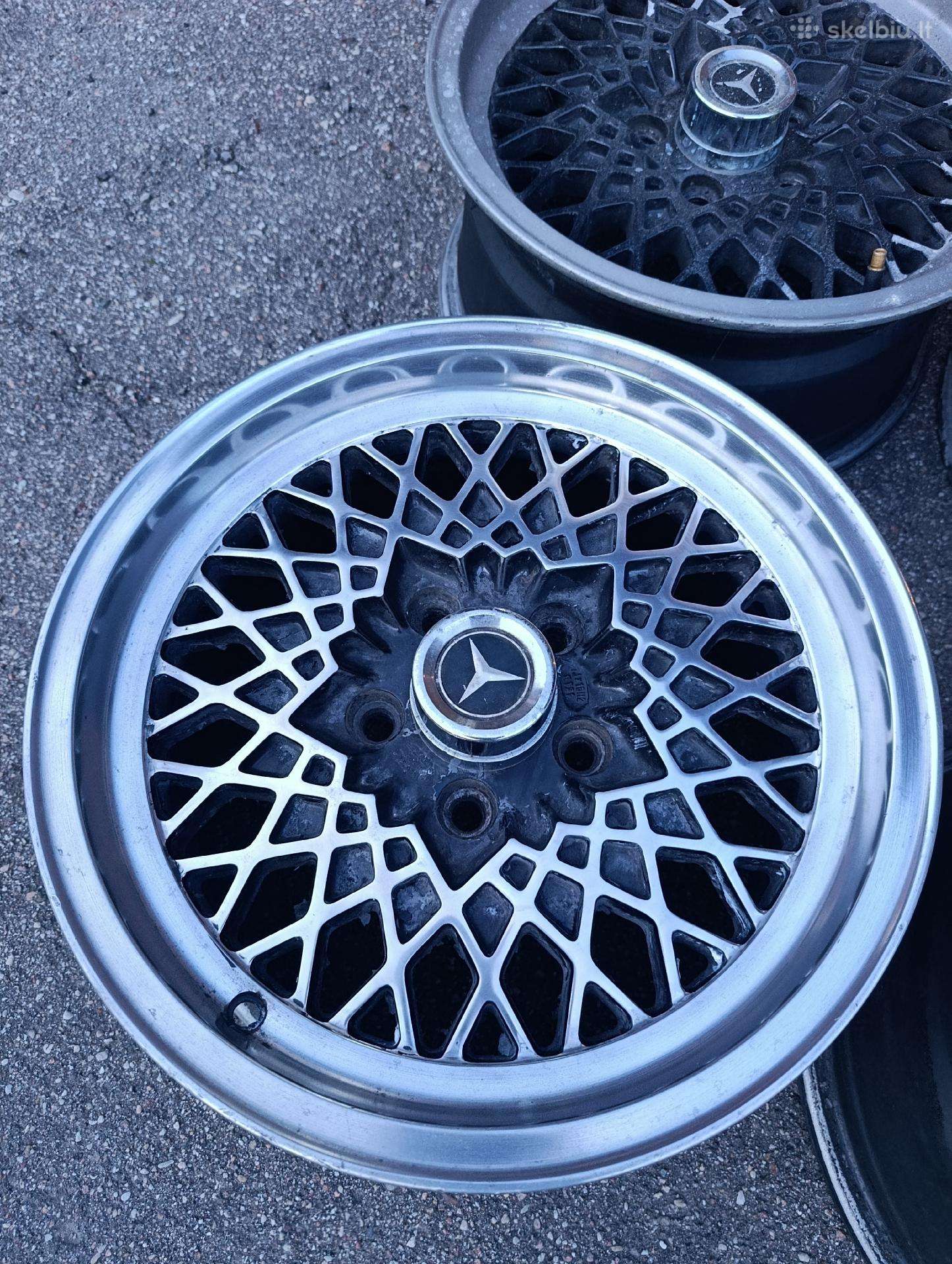 R15 7j et21 5x112