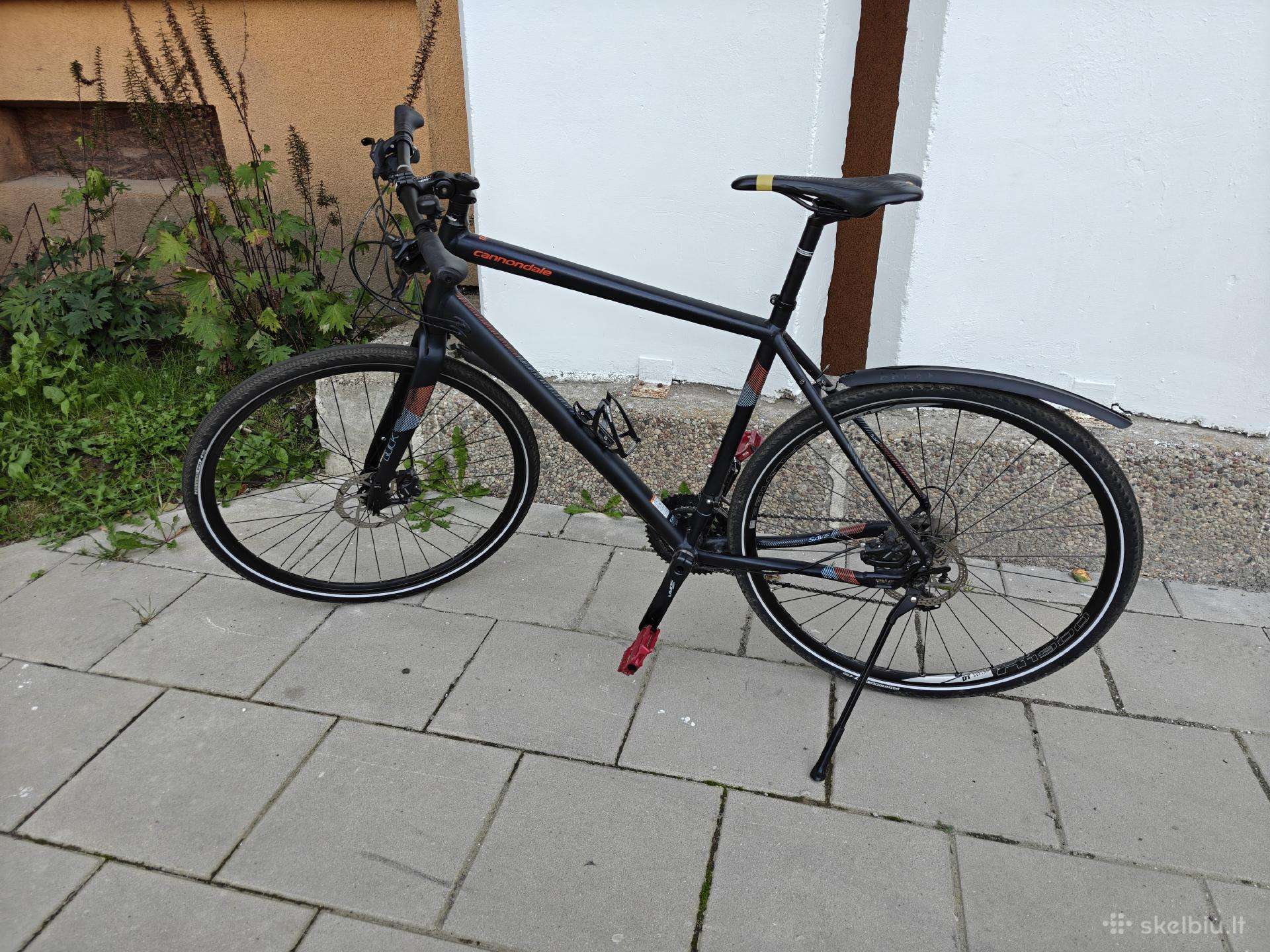 Cannondale Quick 1