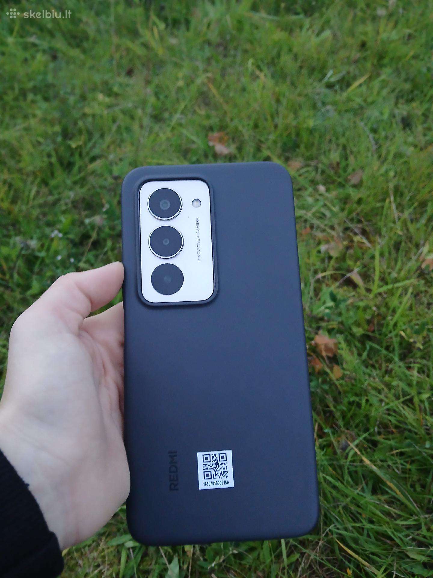 Xiaomi Redmi 15 2026