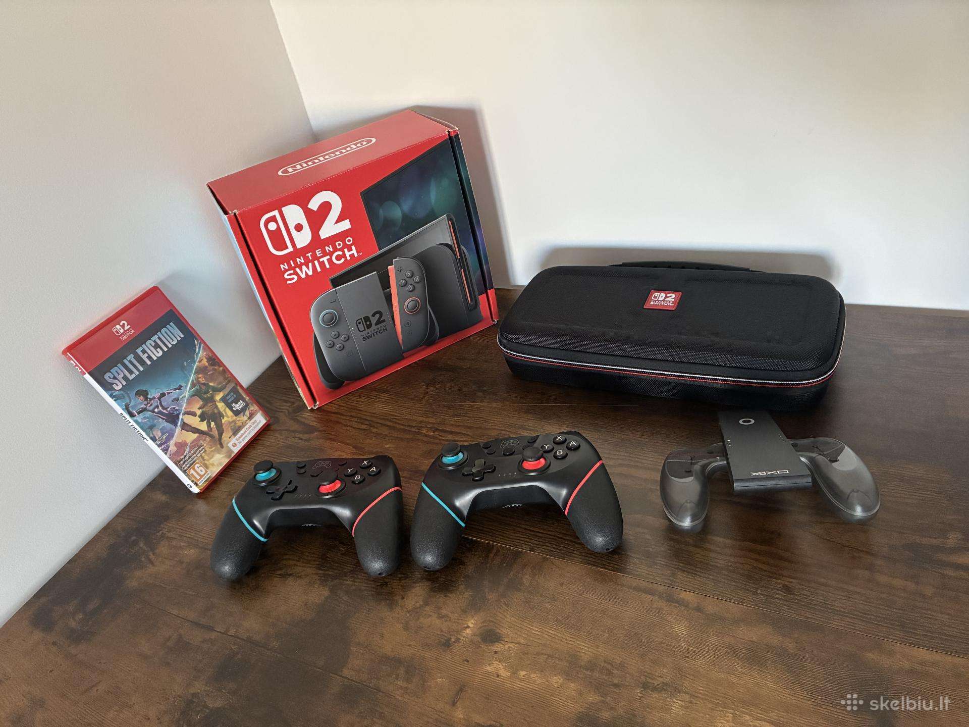 Switch 2