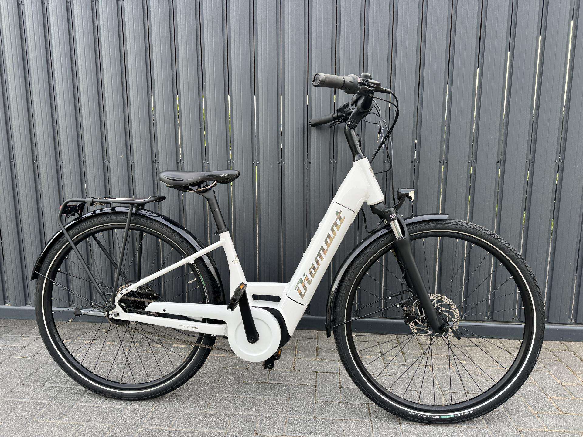 Electric bike Diamant 28″