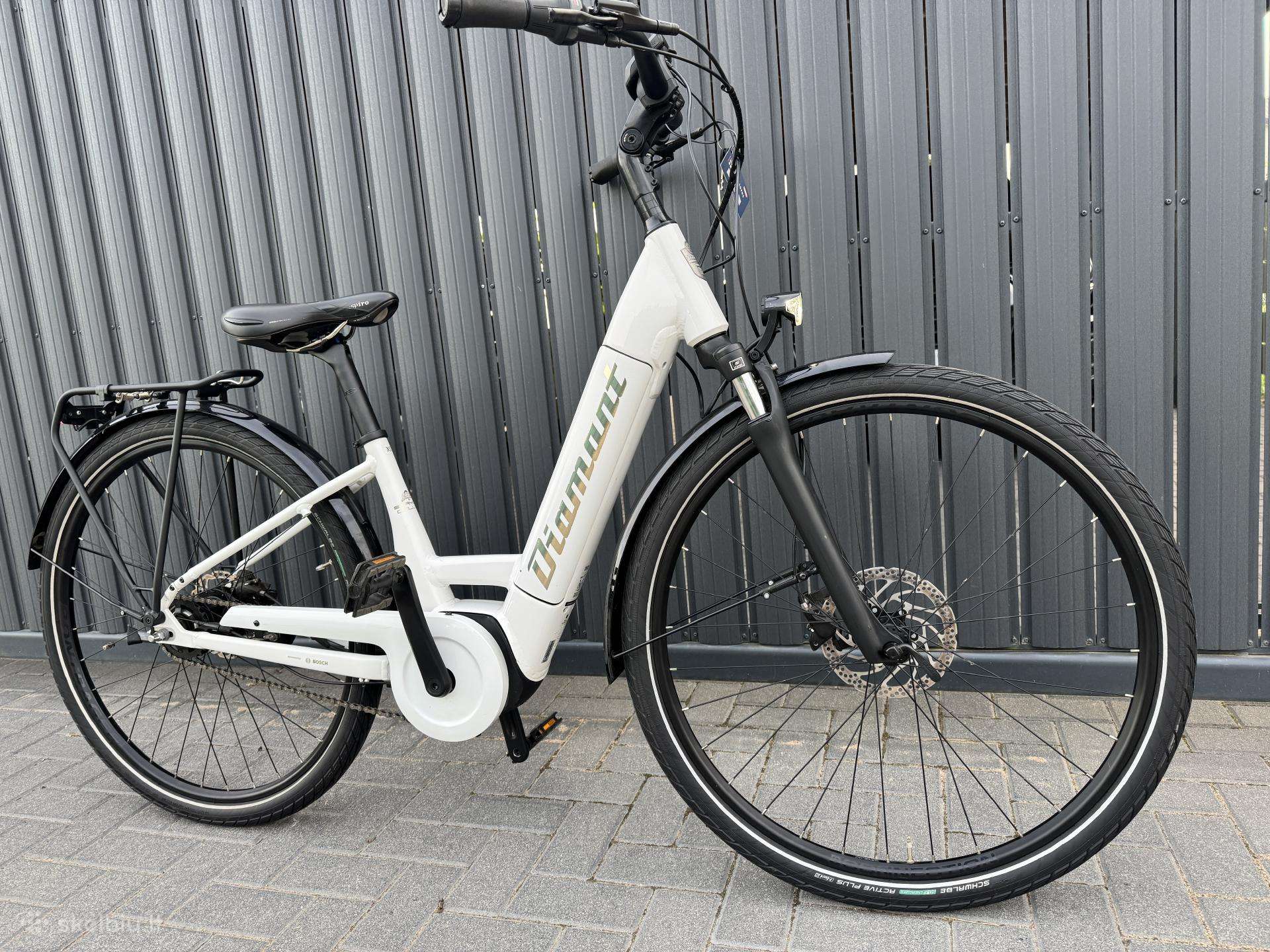 Electric bike Diamant 28″