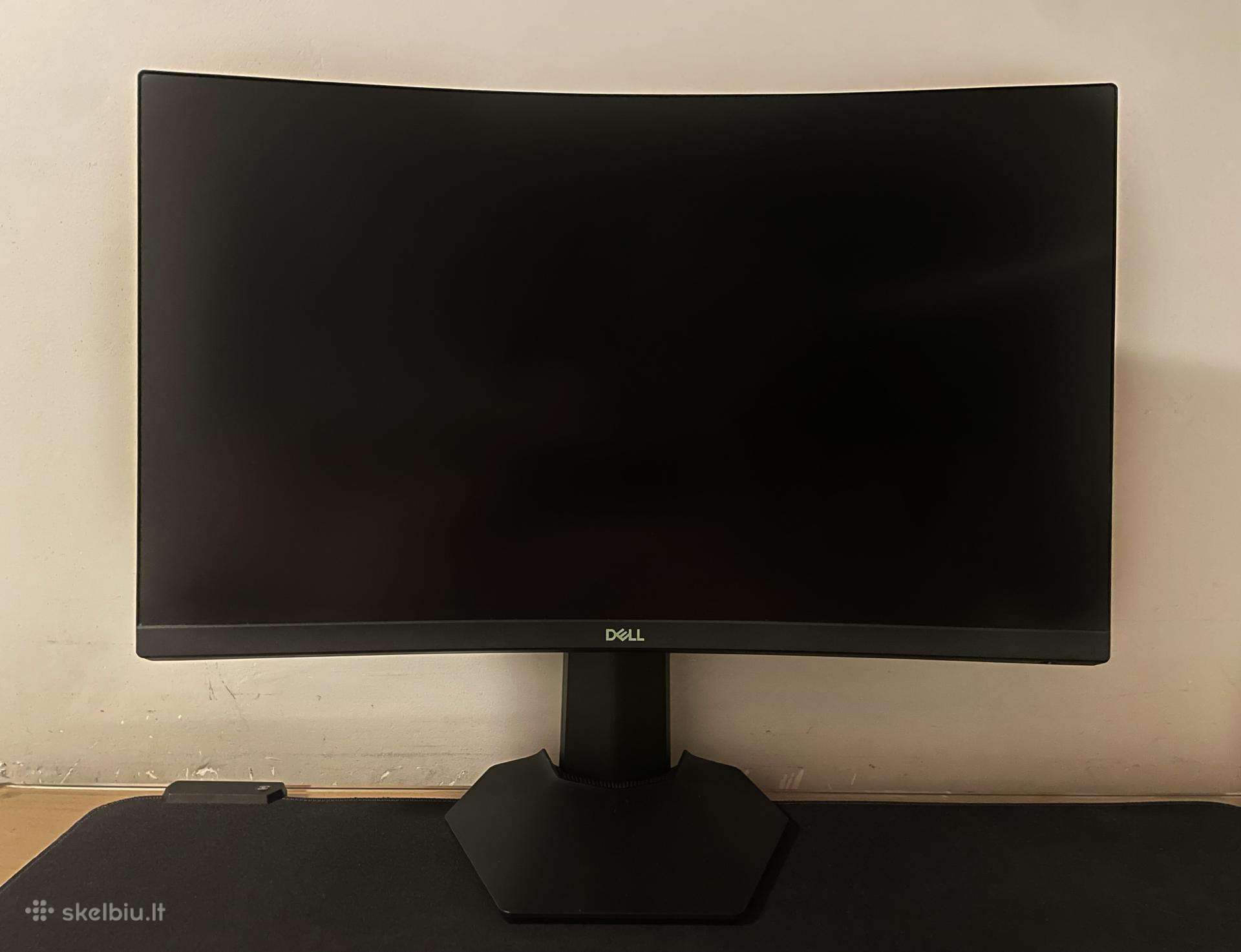 Dell S2422hg 24 coliu monitorius