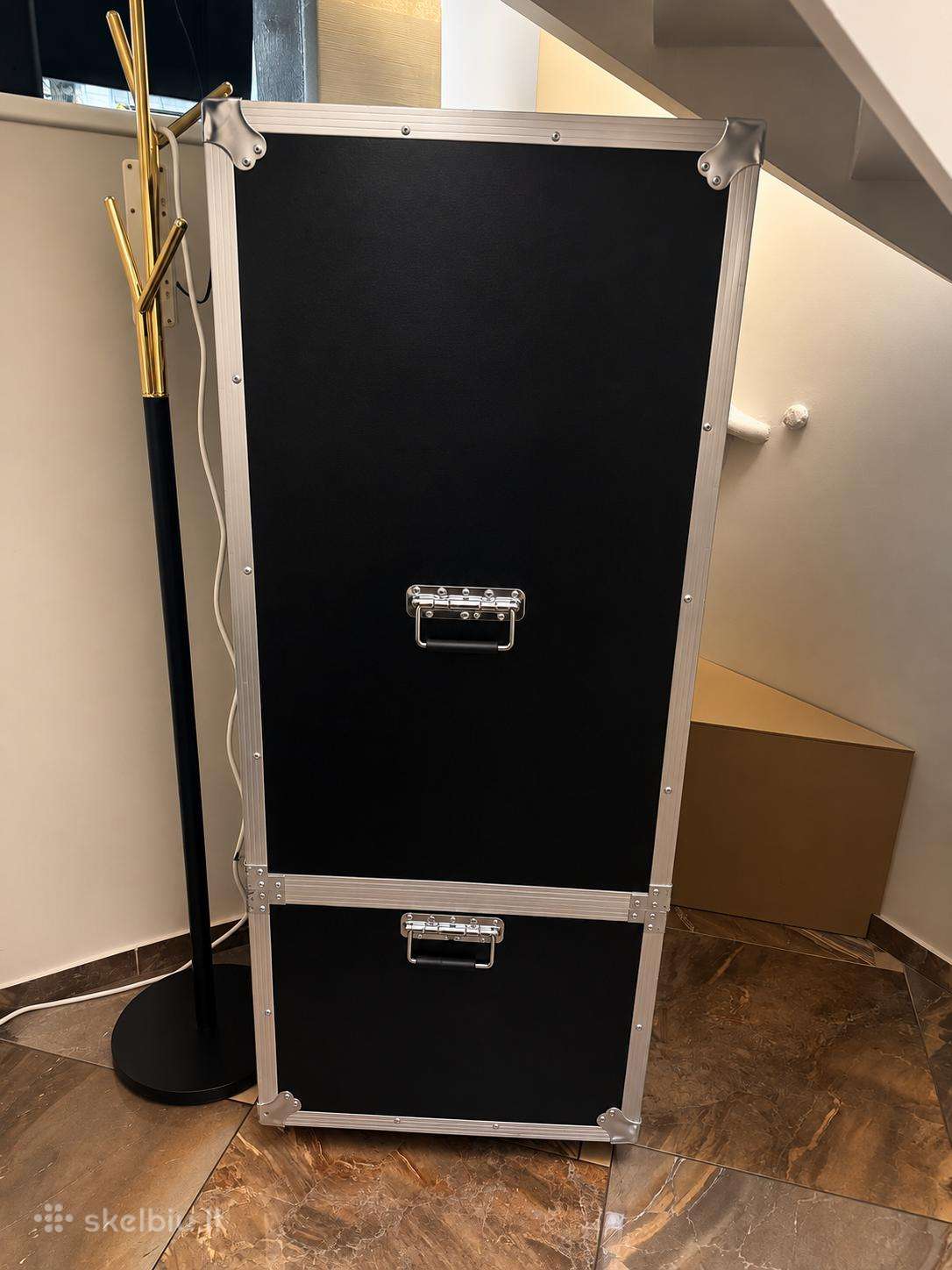 Flight case