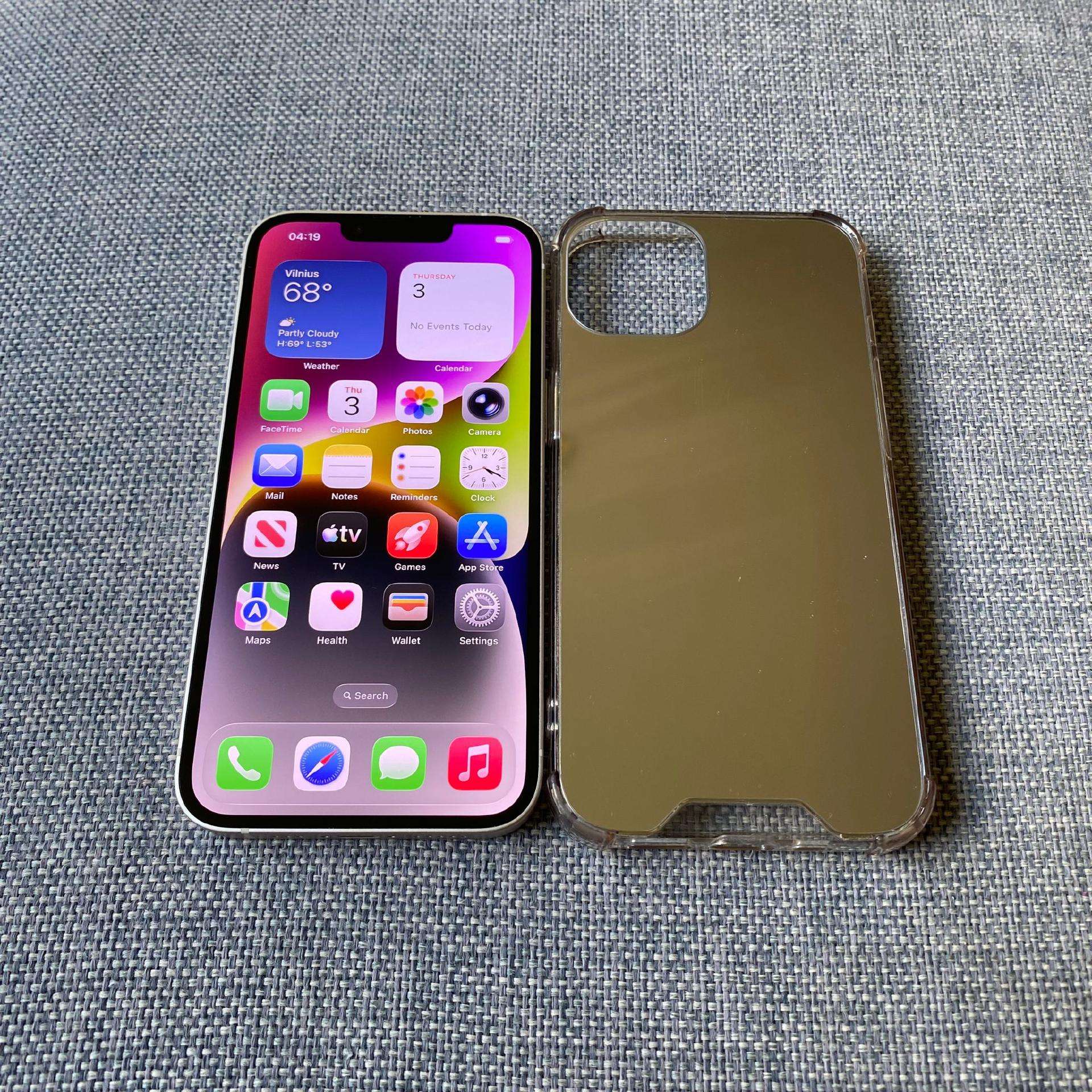 Apple iPhone 14 128gb Starlight