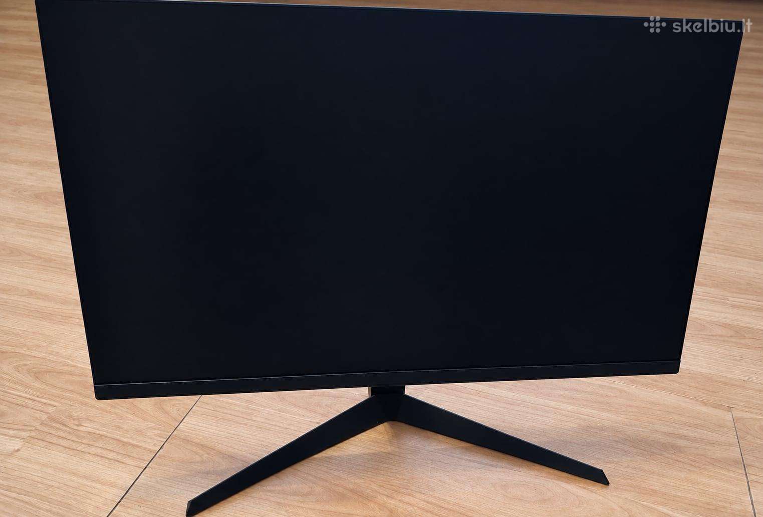 27 Inch Ultragear Fhd 1ms 165hz Monitor