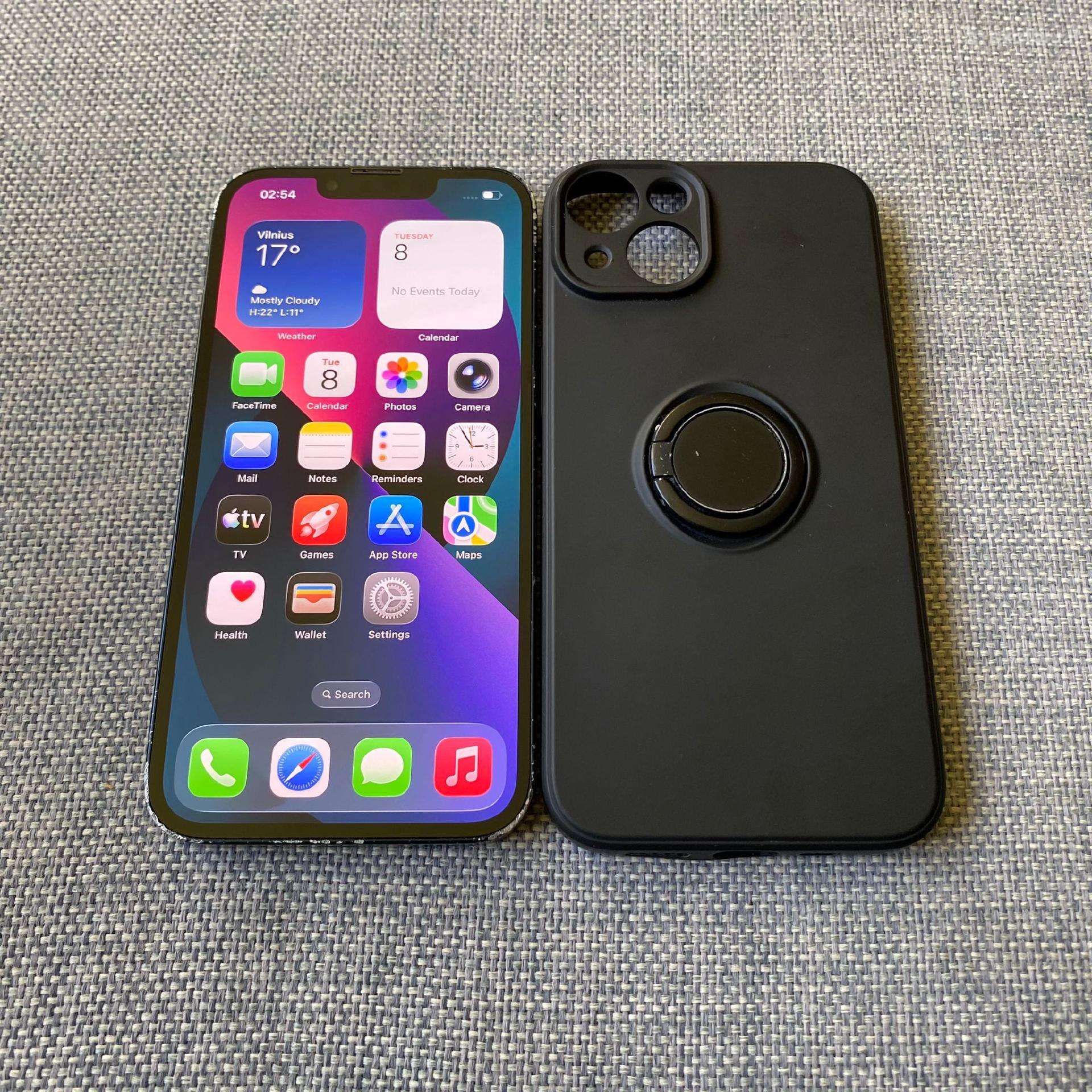 Apple iPhone 13 128gb Midnight