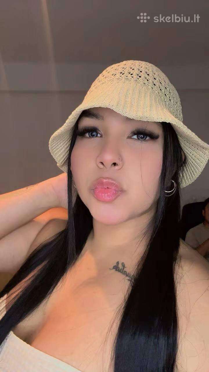 Andrea Amor Colombiana T