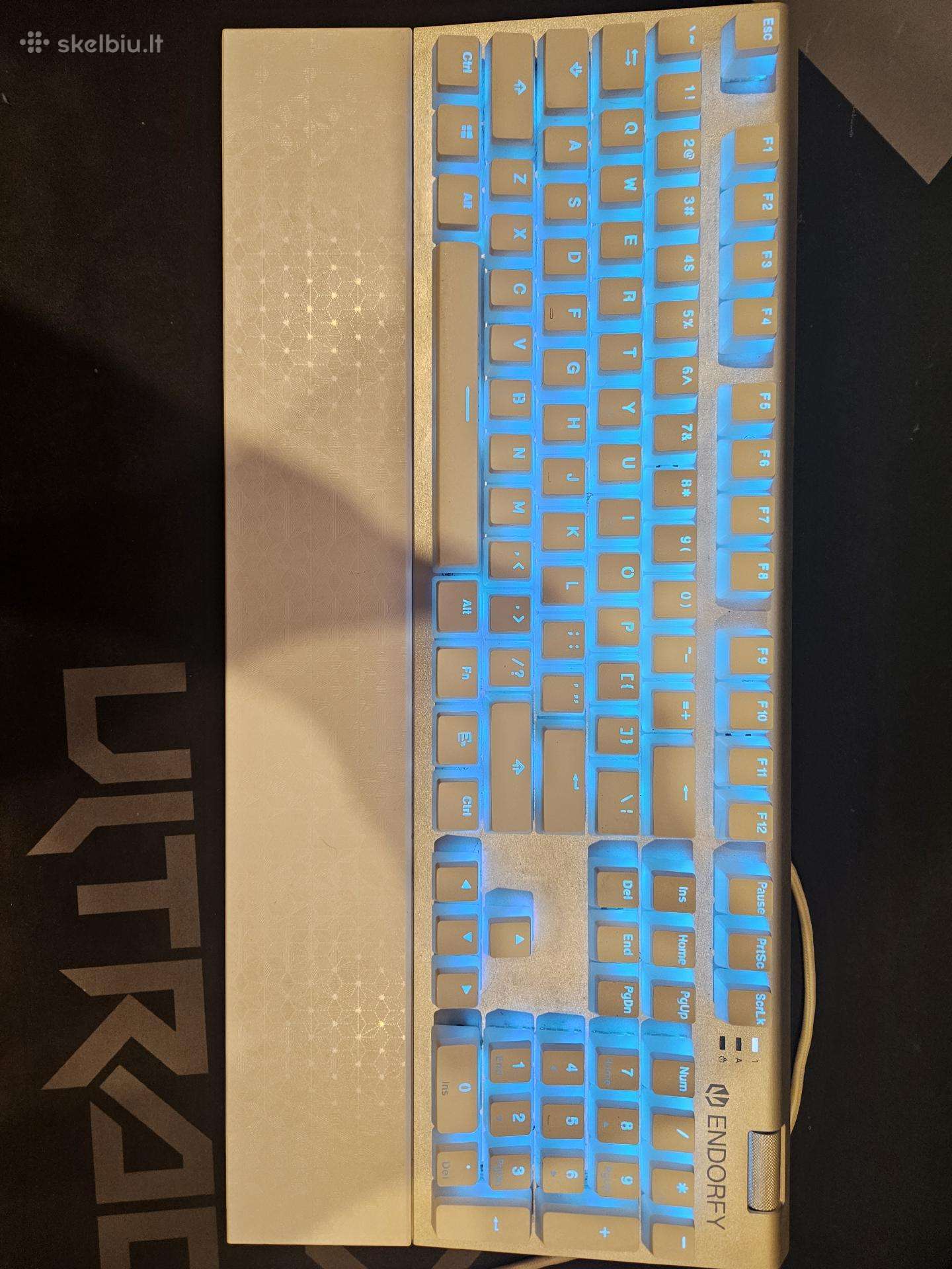 Endorfy Klaviatura