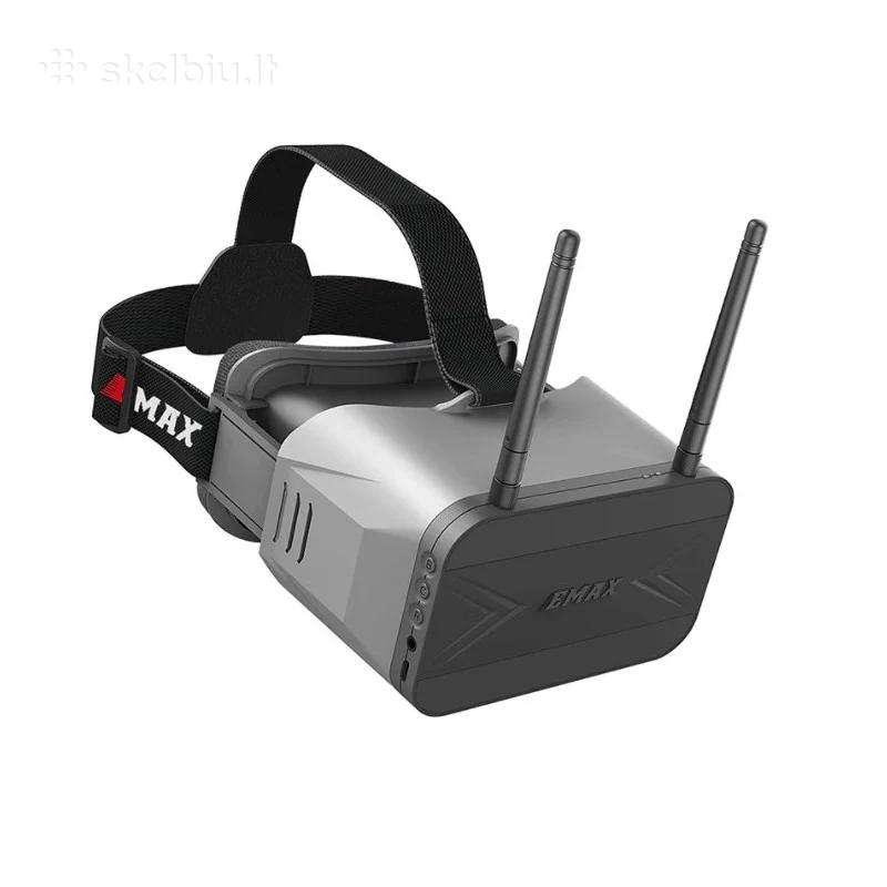 Emax Transporter 2 Fpv drono akiniai