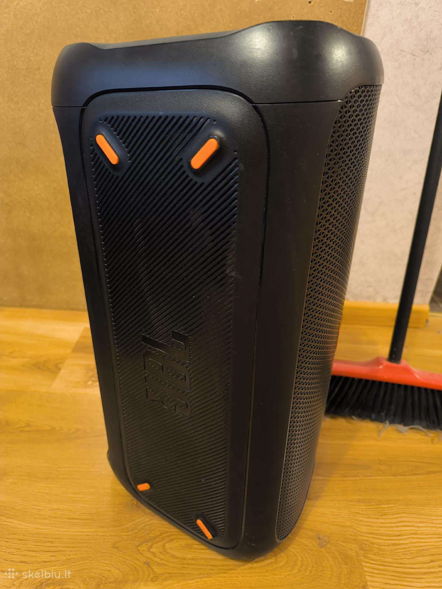 Jbl party box 100