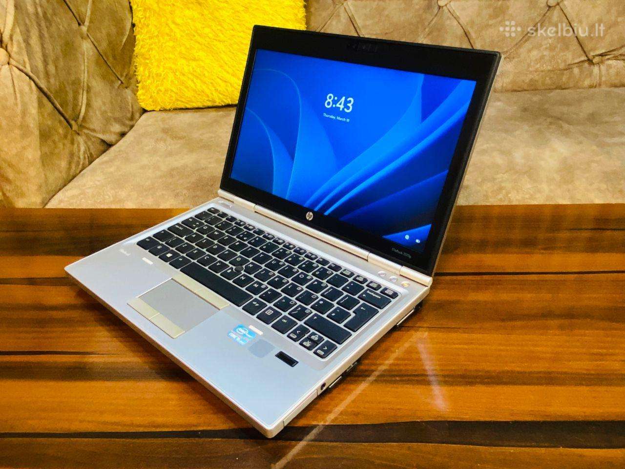 Hp Elitebook 2570p