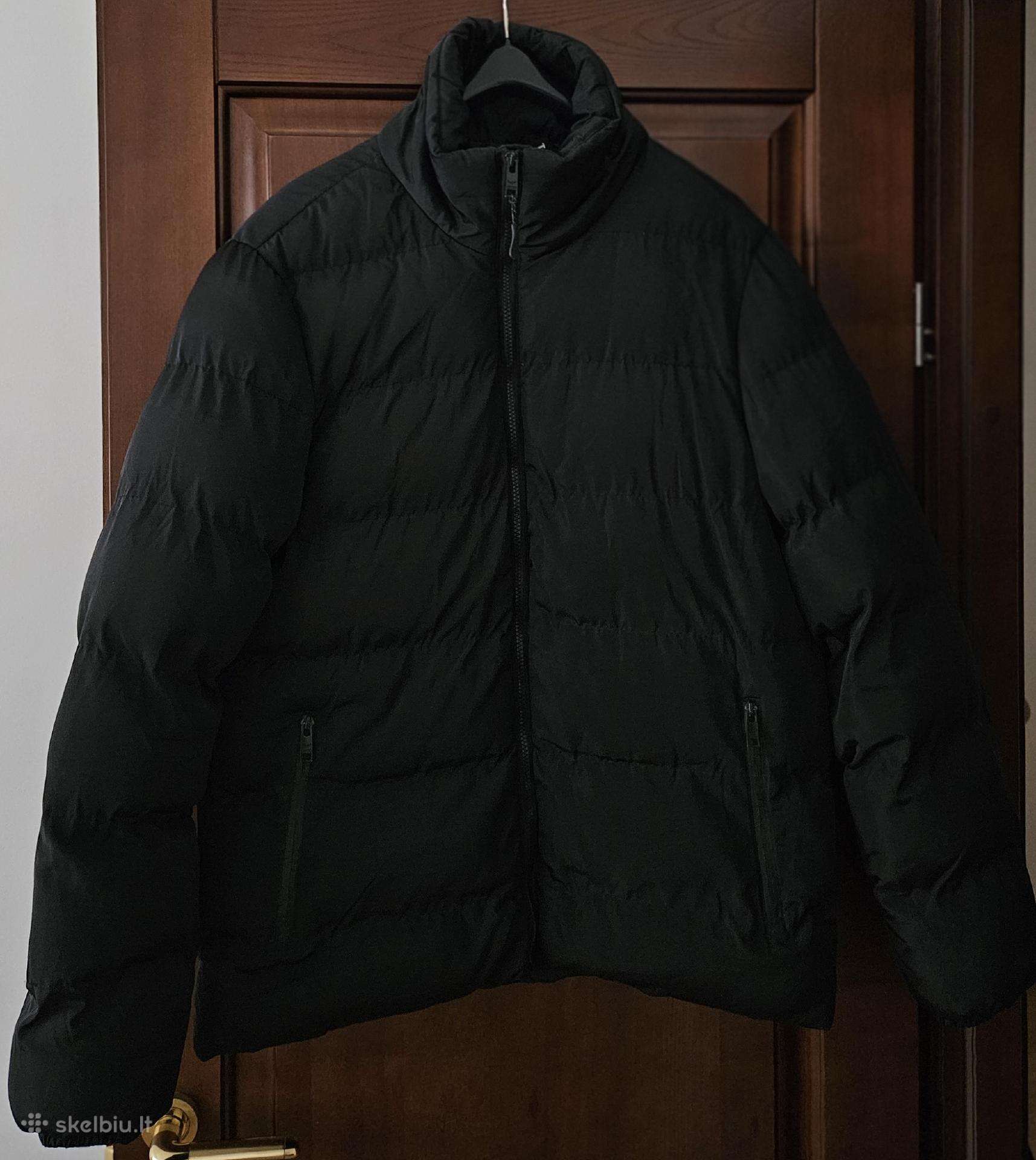 Striukė Žieminė Threadbare Dydis L