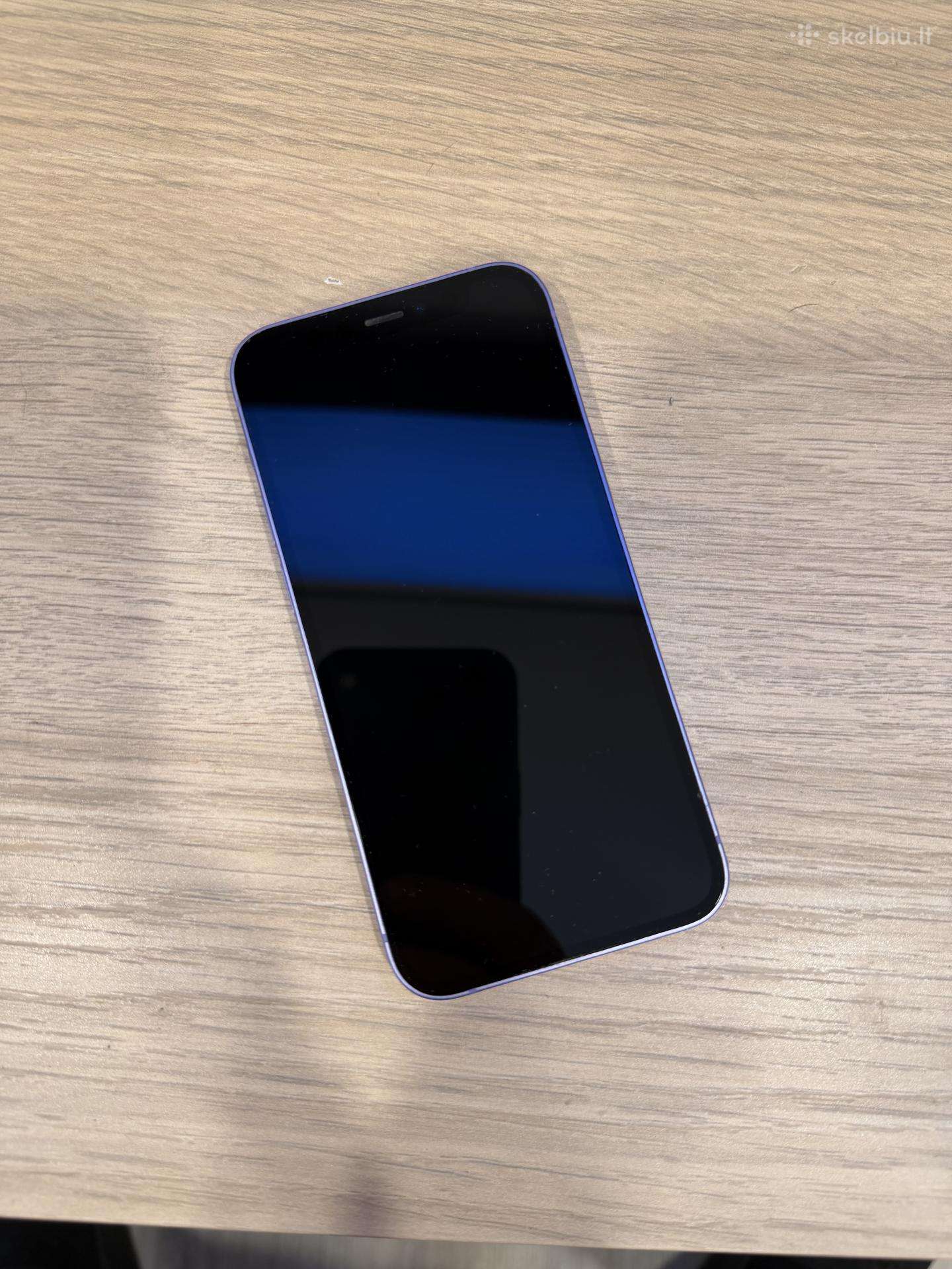 iPhone 12 mini