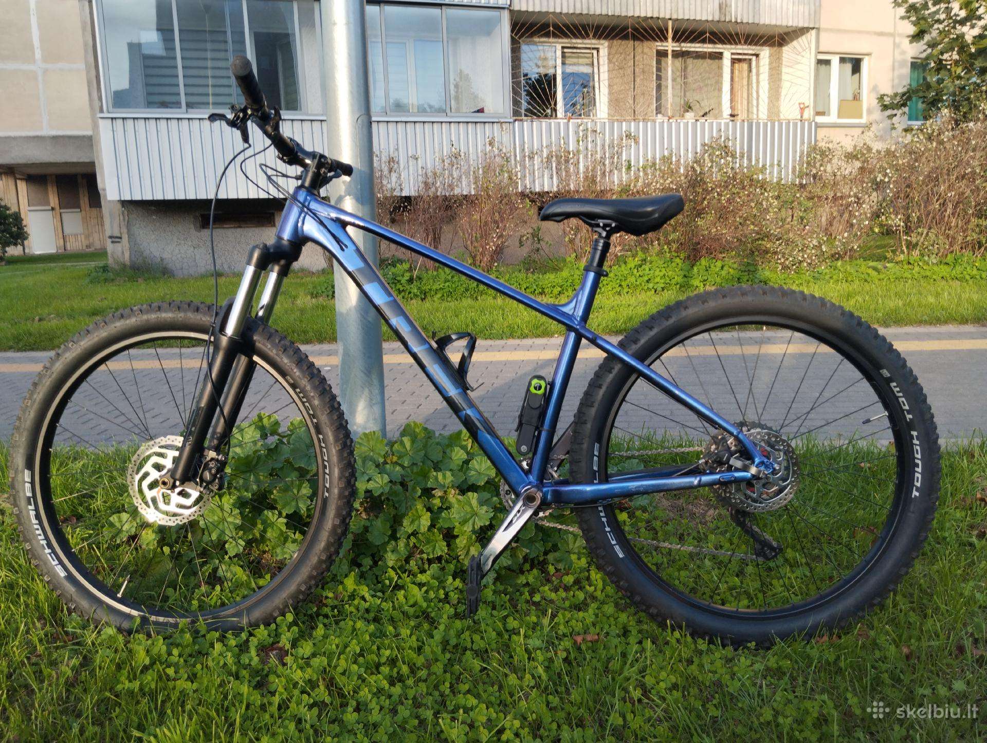 Trek Roscoe 6