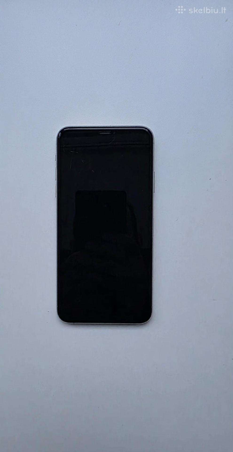 iPhone 11 Pro Max 256gb su nauja baterija