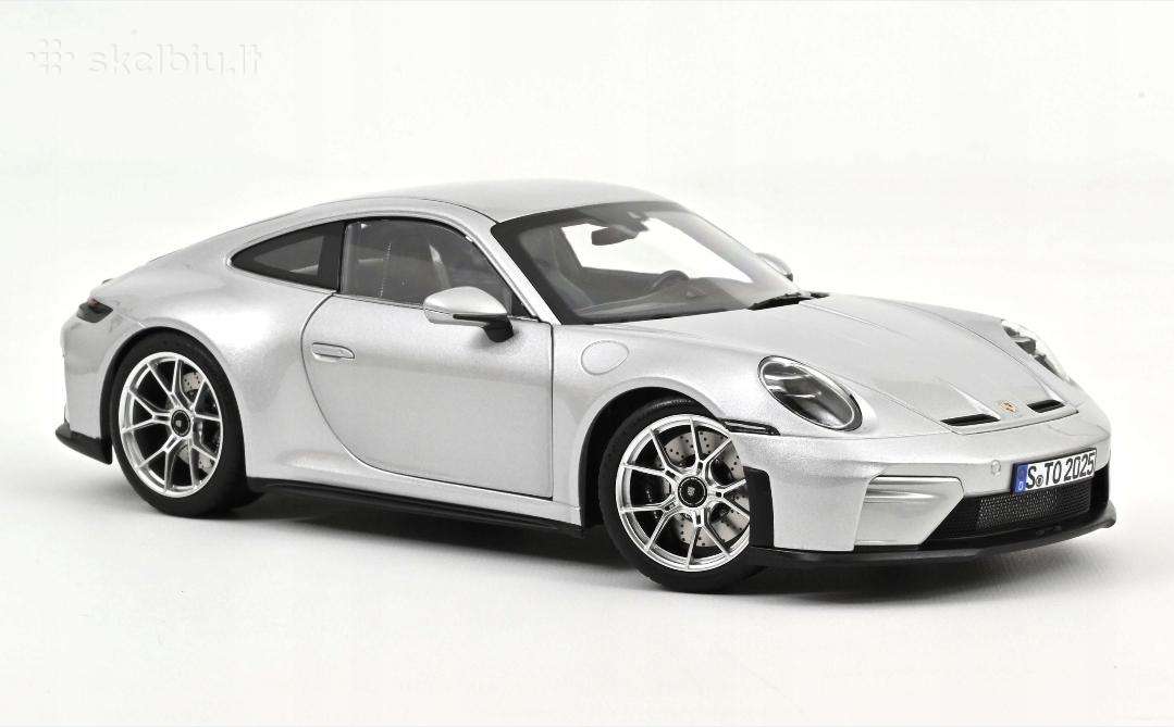 Porsche 911 Gt3 Touring