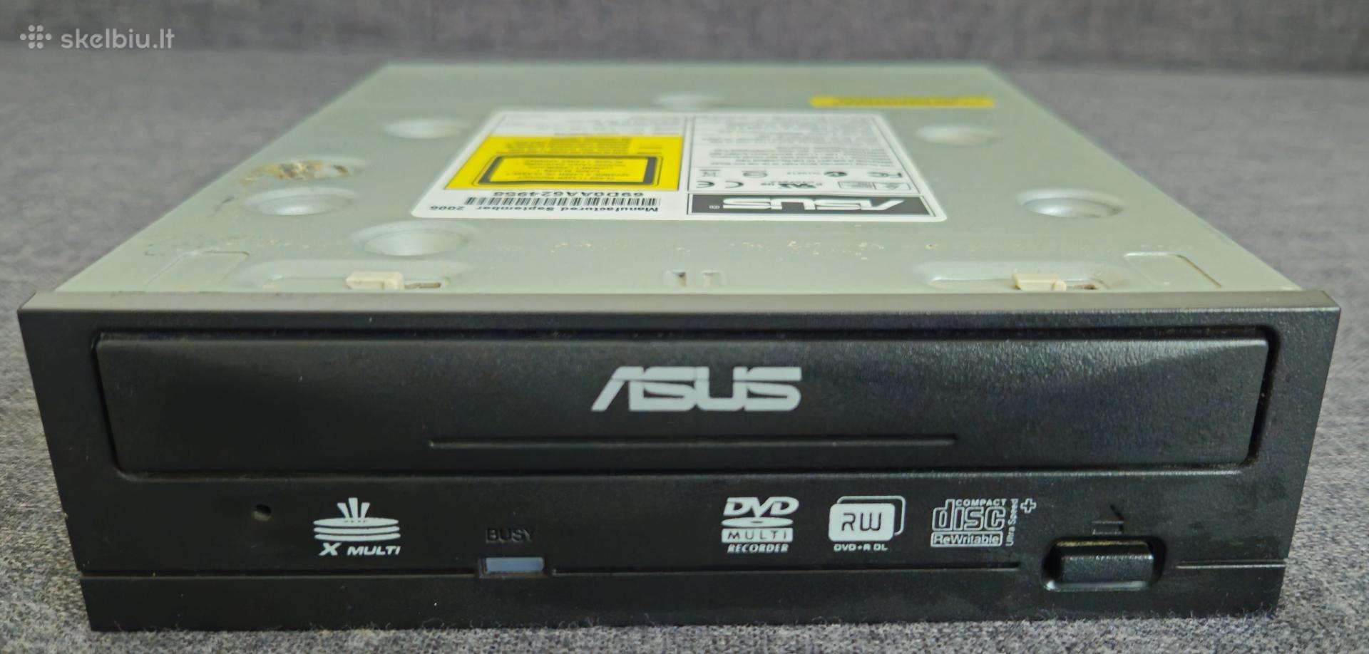 Skaitytuvas Asus Multi Dvd Rewriter