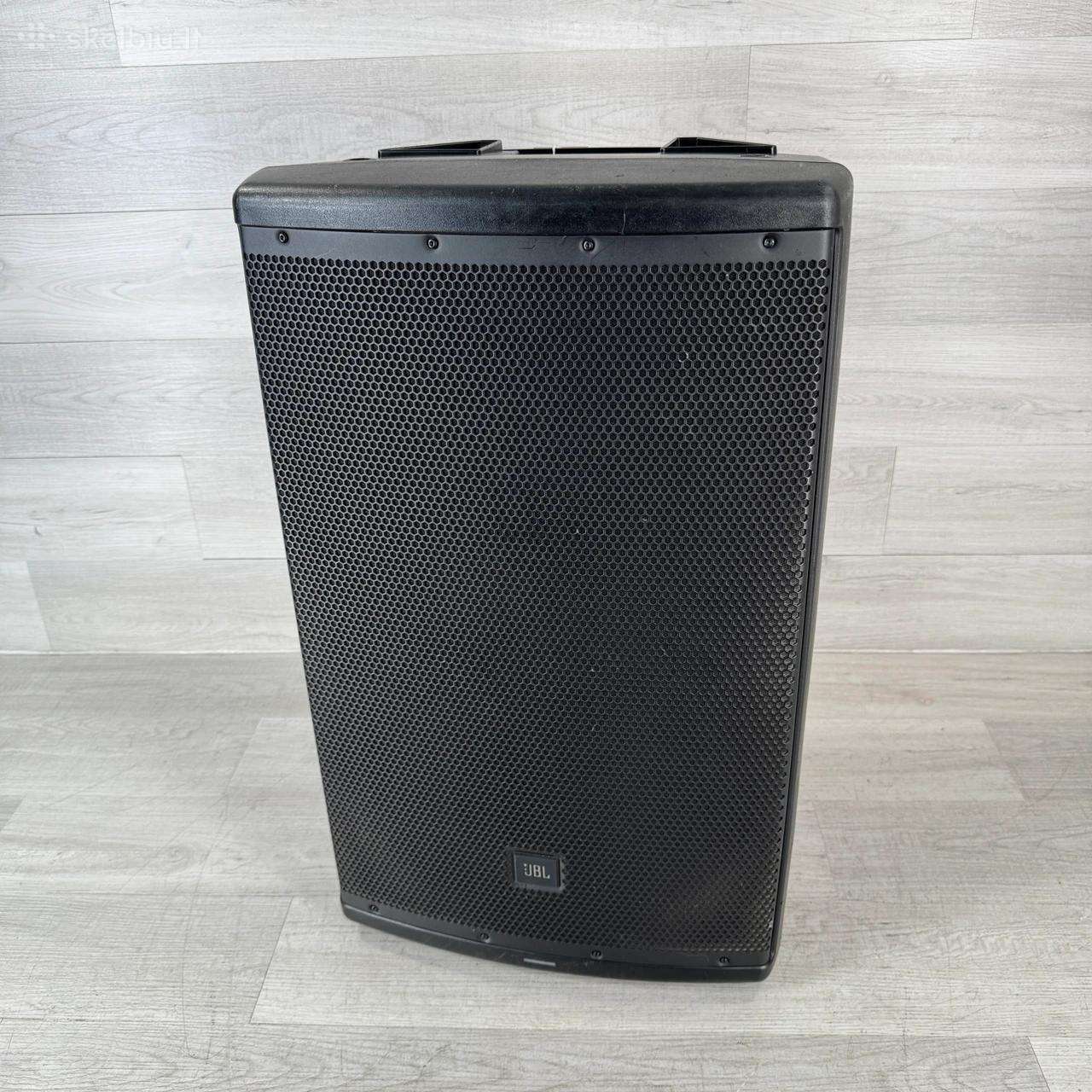 Jbl eon 615