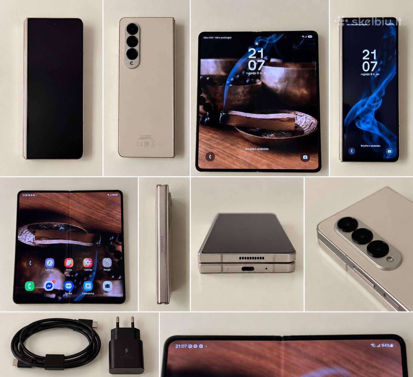 Samsung Galaxy Z Fold4 512 GB