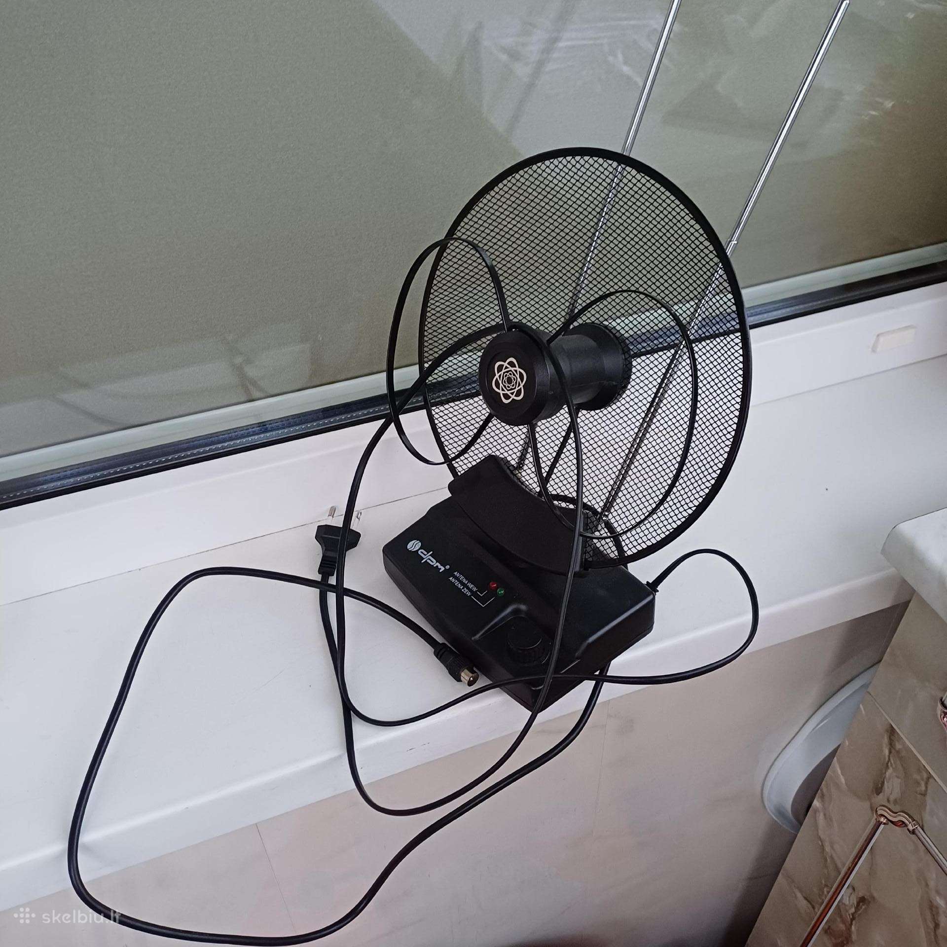 TV antena