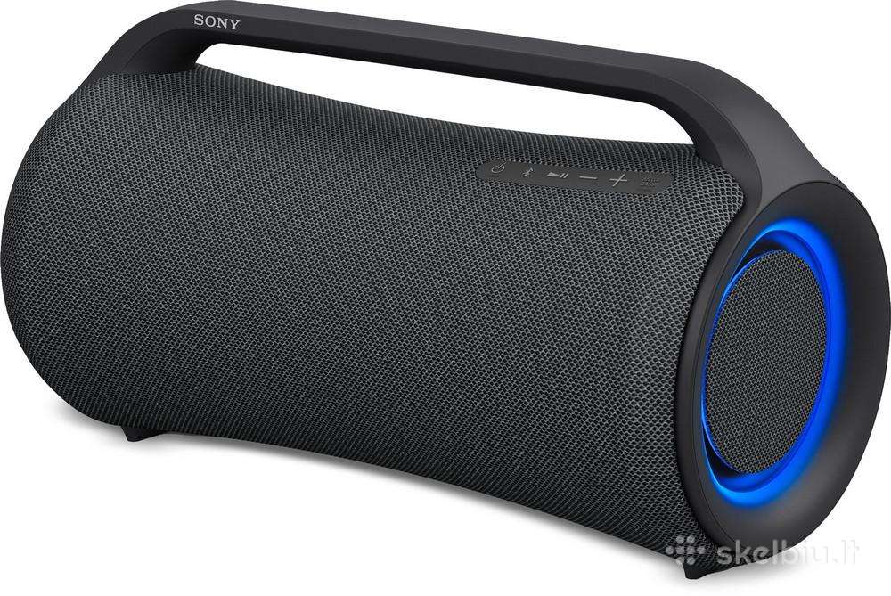 Sony xg 500