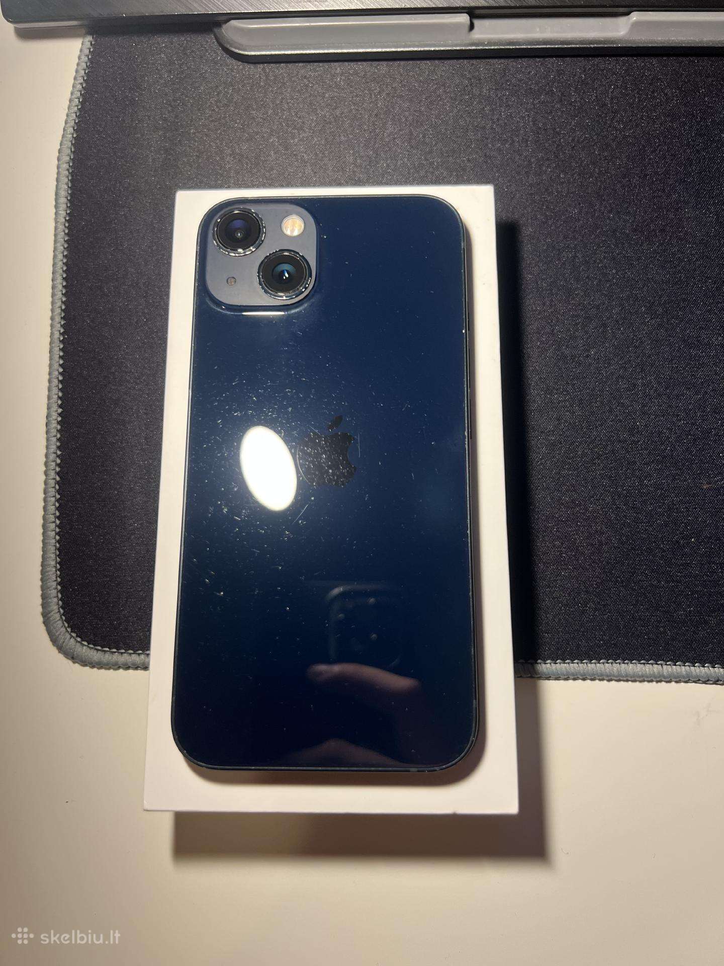 iPhone 13
